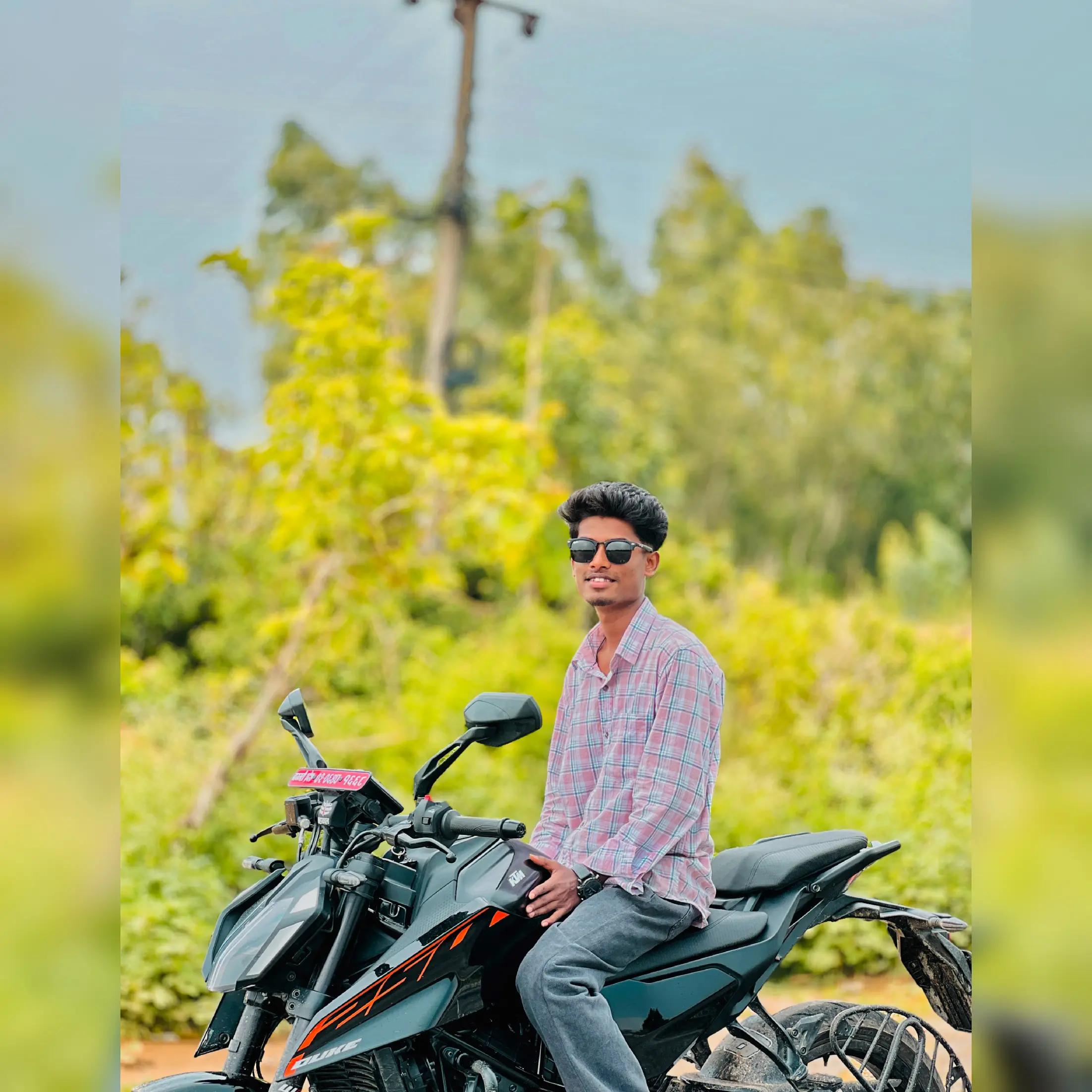 @Aashish Mandal