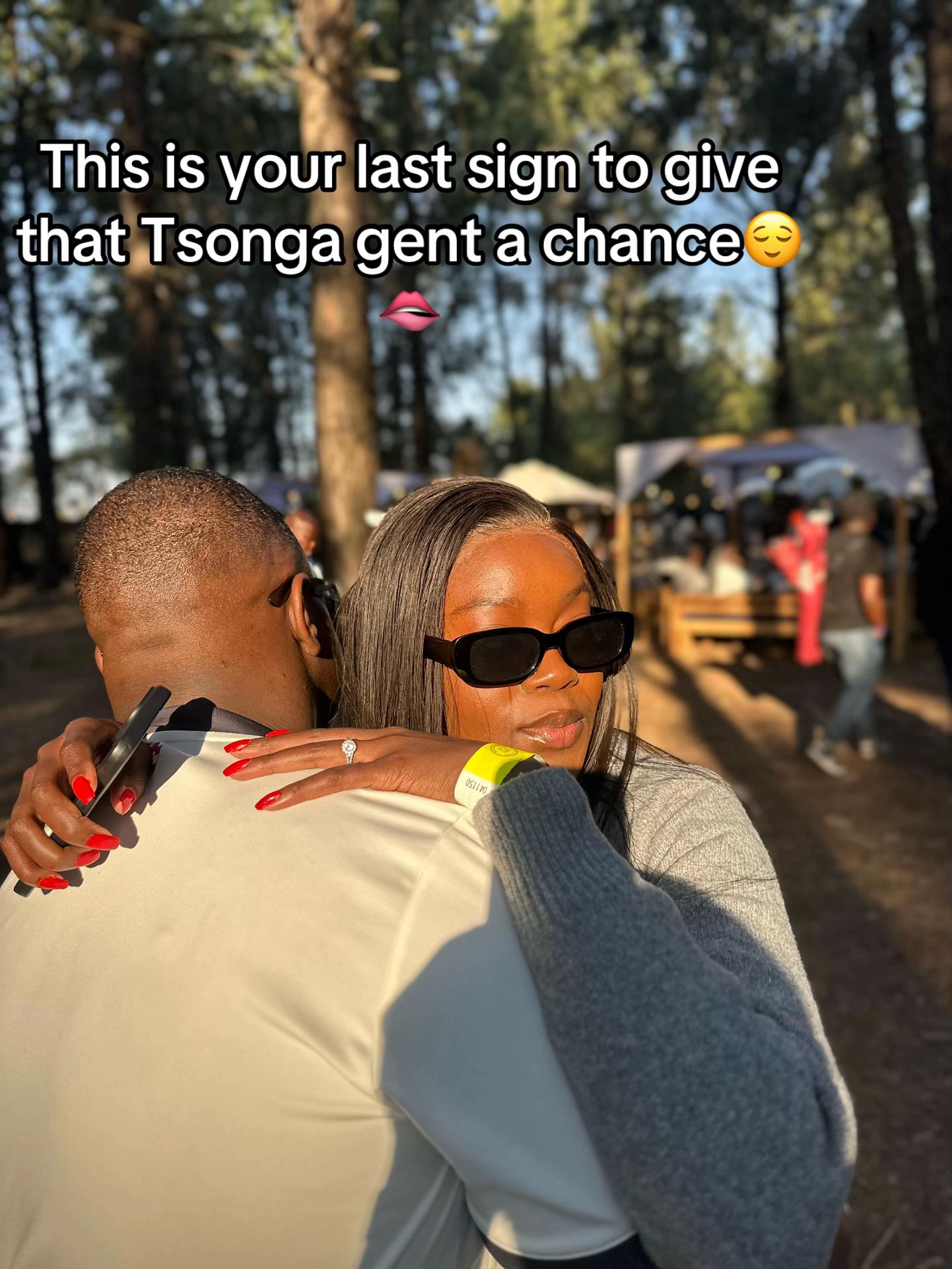 @Mulalo Faith