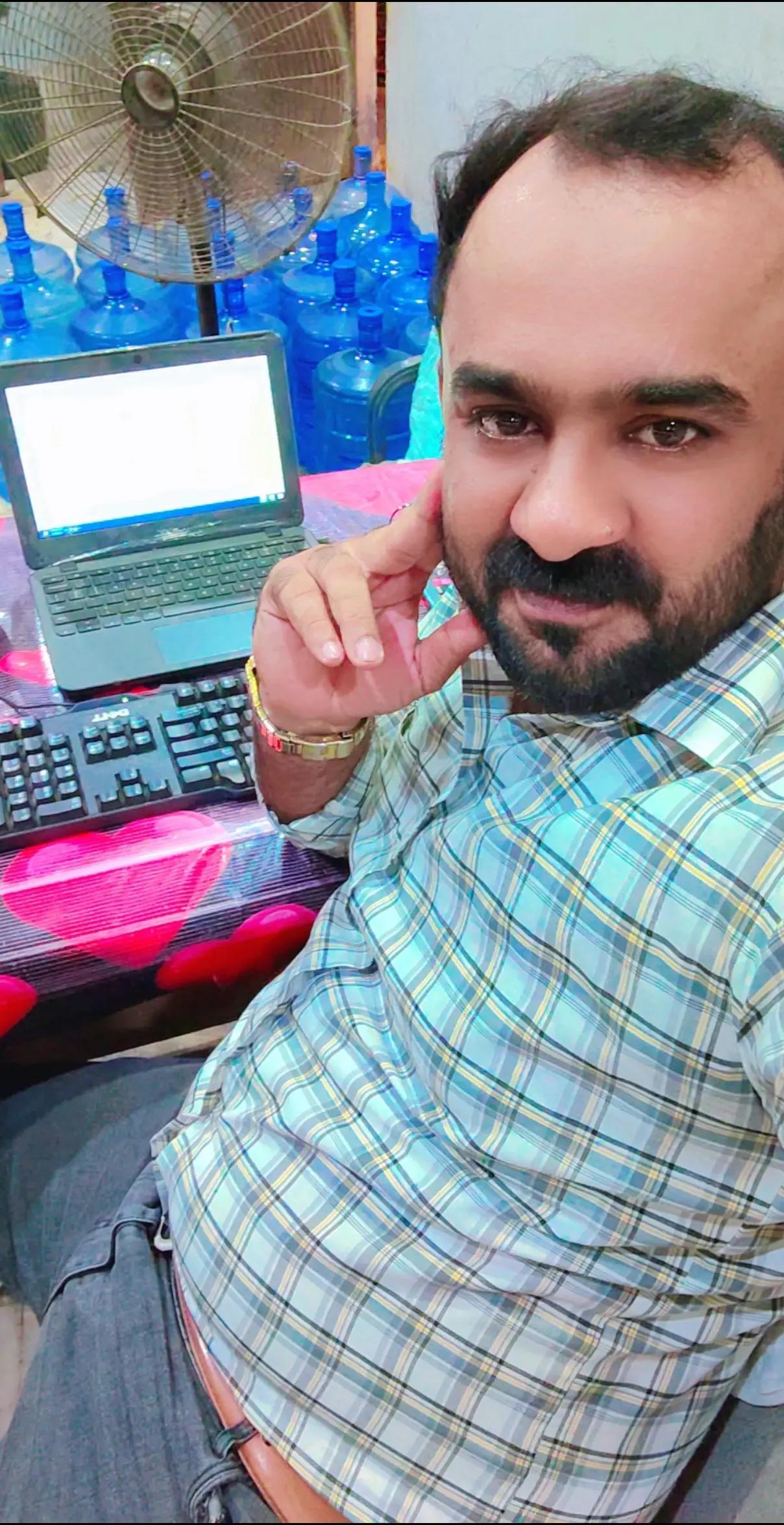 @Tanveer Ali Rahujo