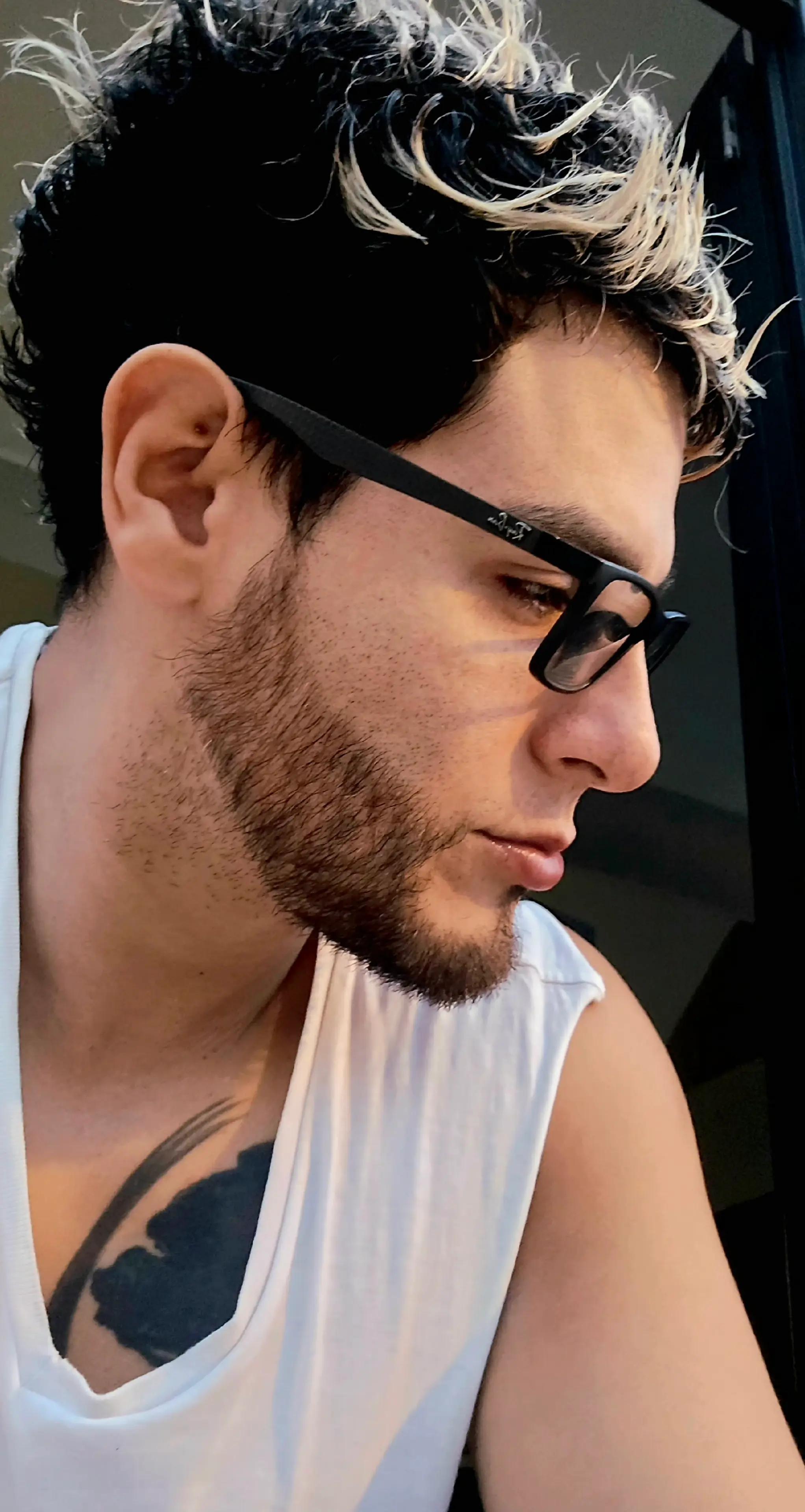 @C&eacute;sar Rufasto
