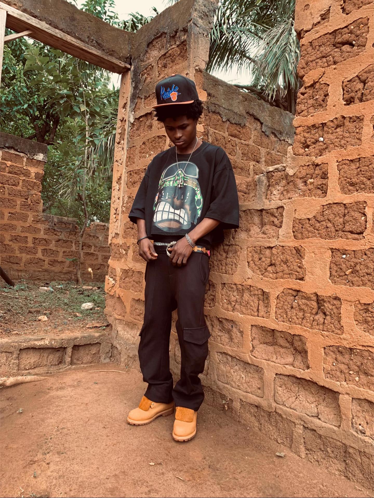 @&bull;||LavishGangster ||&bull;🦍