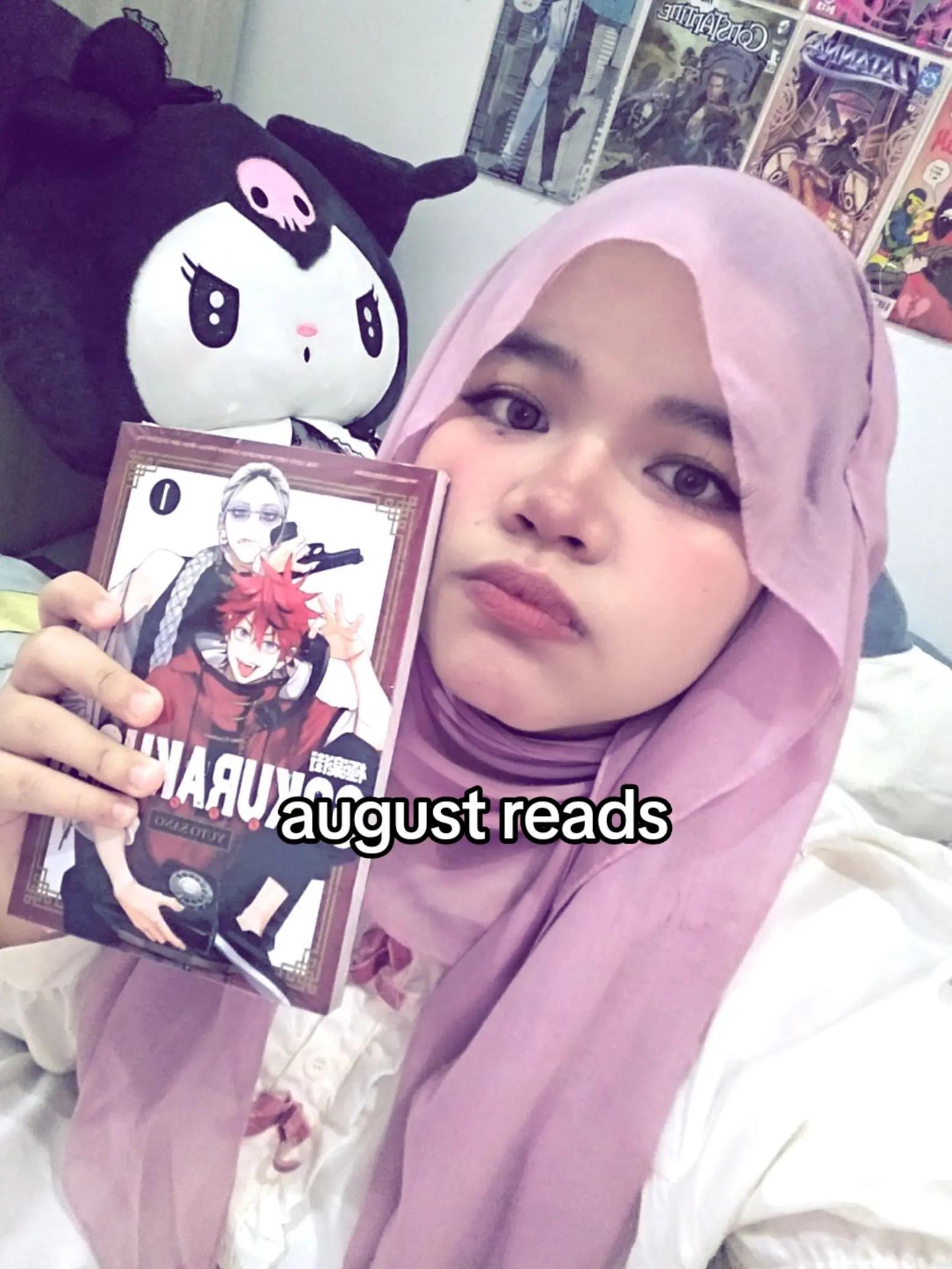 @an nur