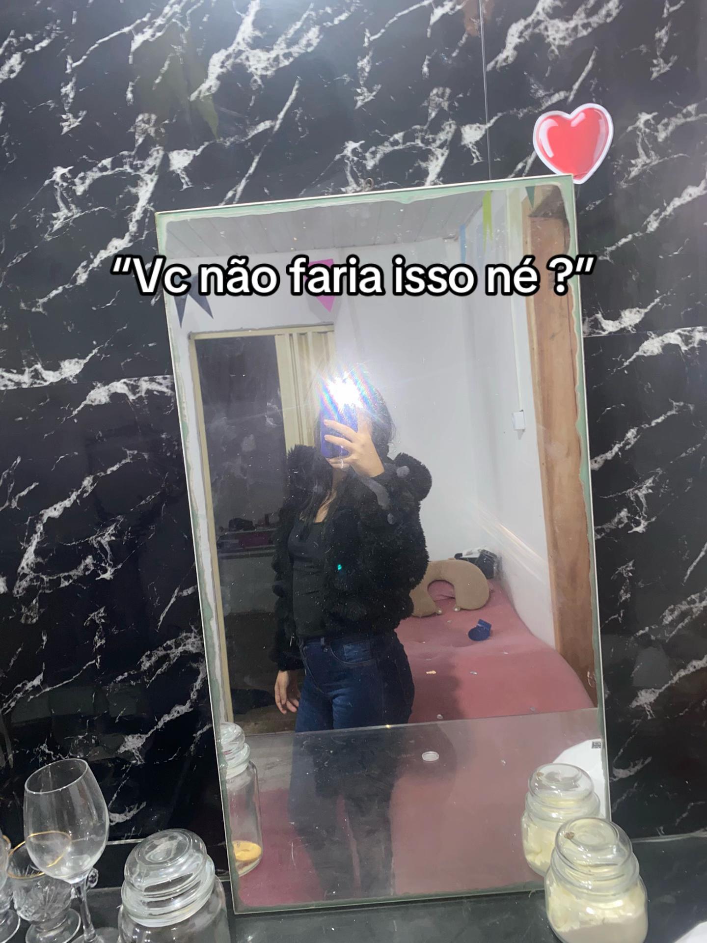 @Mãe da Maytê 💗