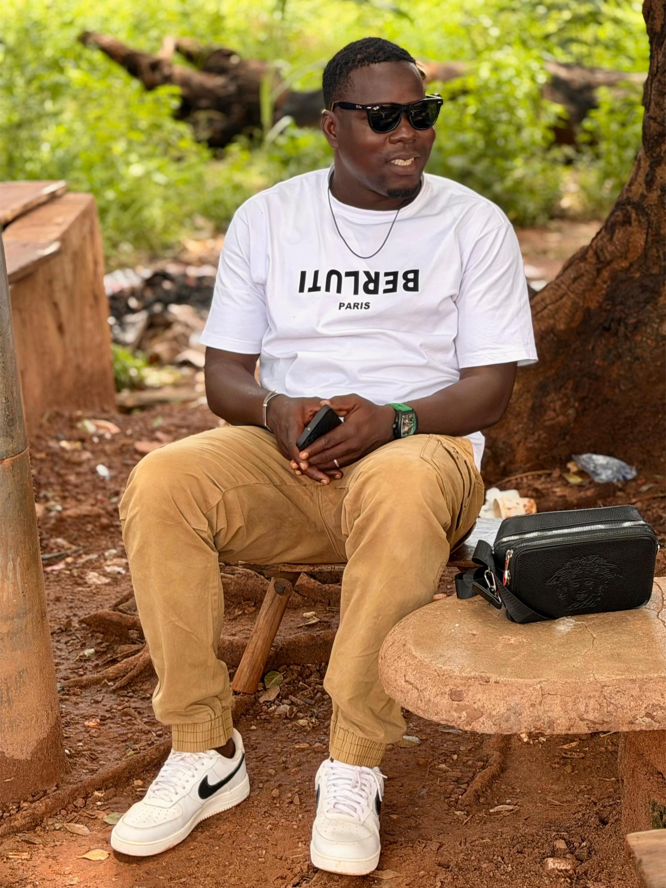 @Abdoul Auto 226🇧🇫