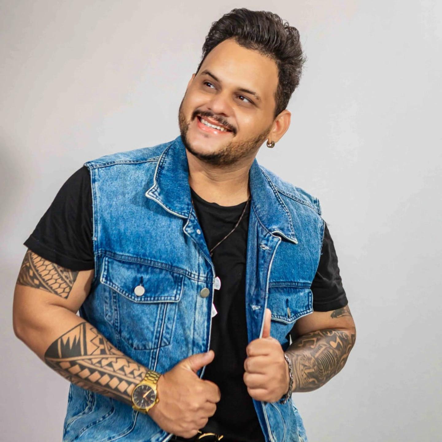 @ighor Ferreira cantor 🎙️