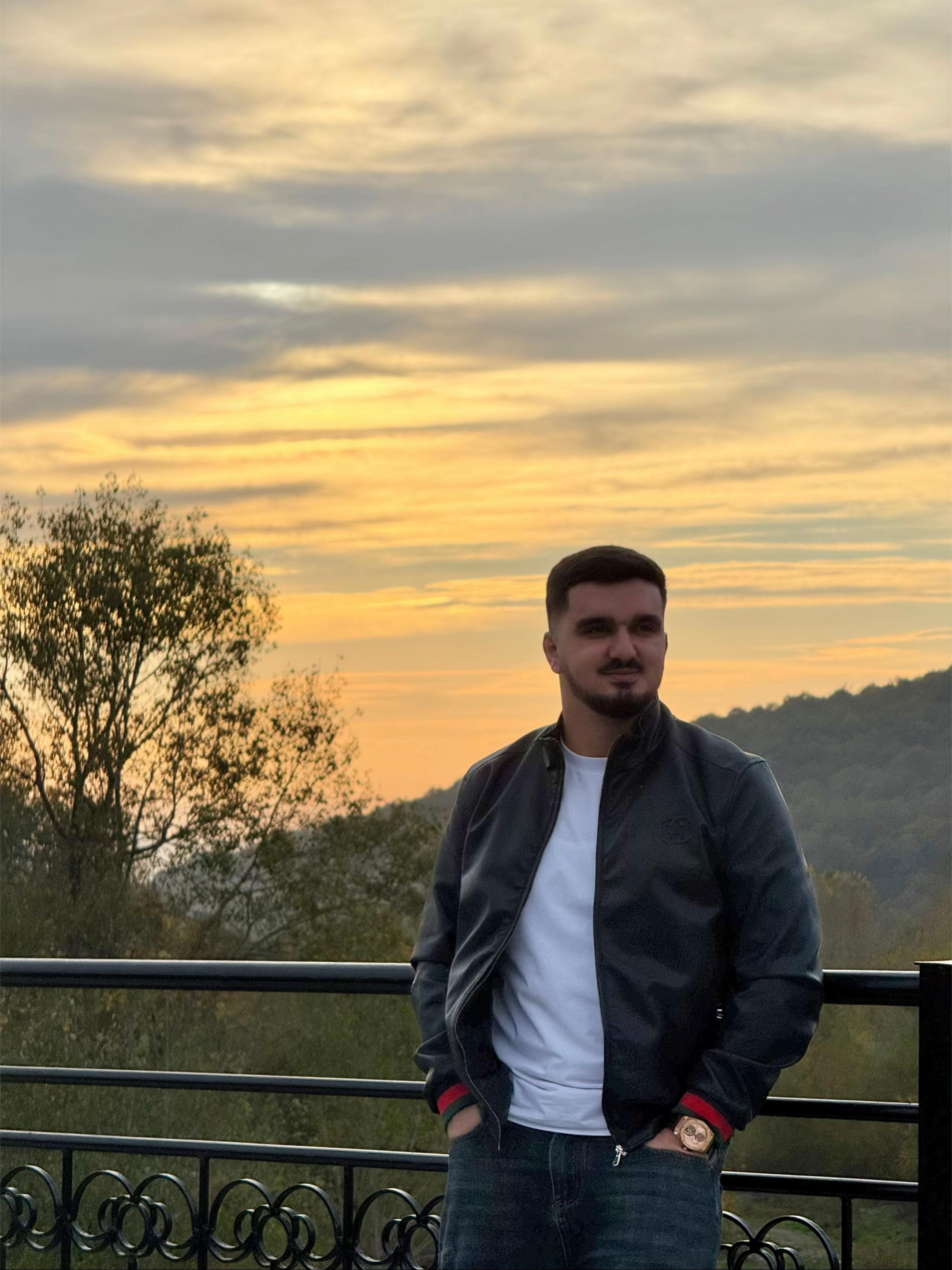 @Abdul Mustafayev