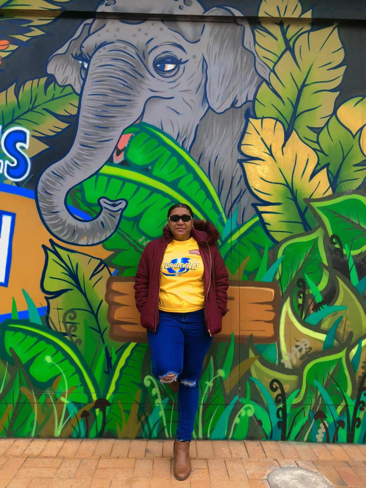 @L A II Z A R Y 🥥