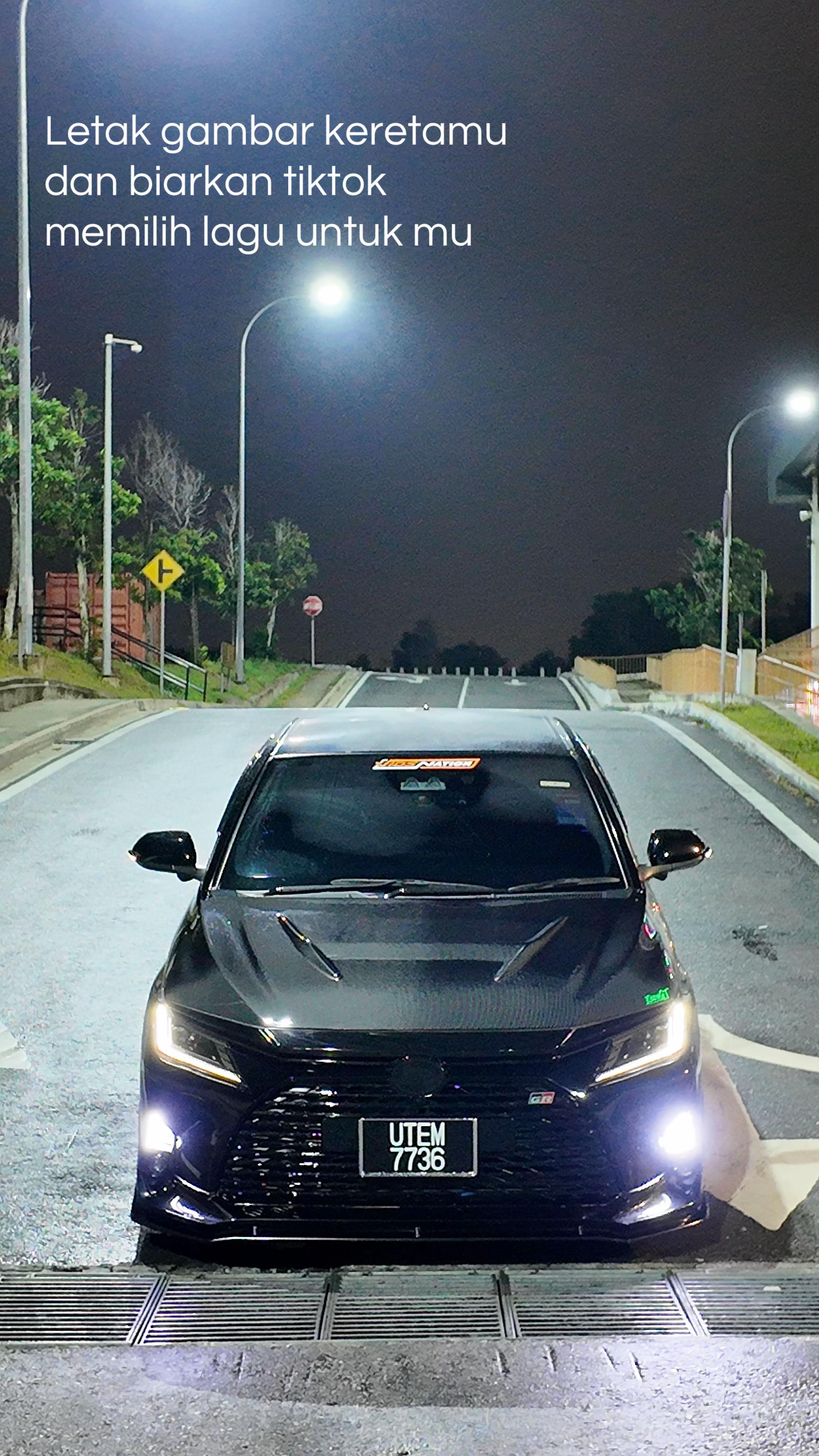 @Hairul Pakin7