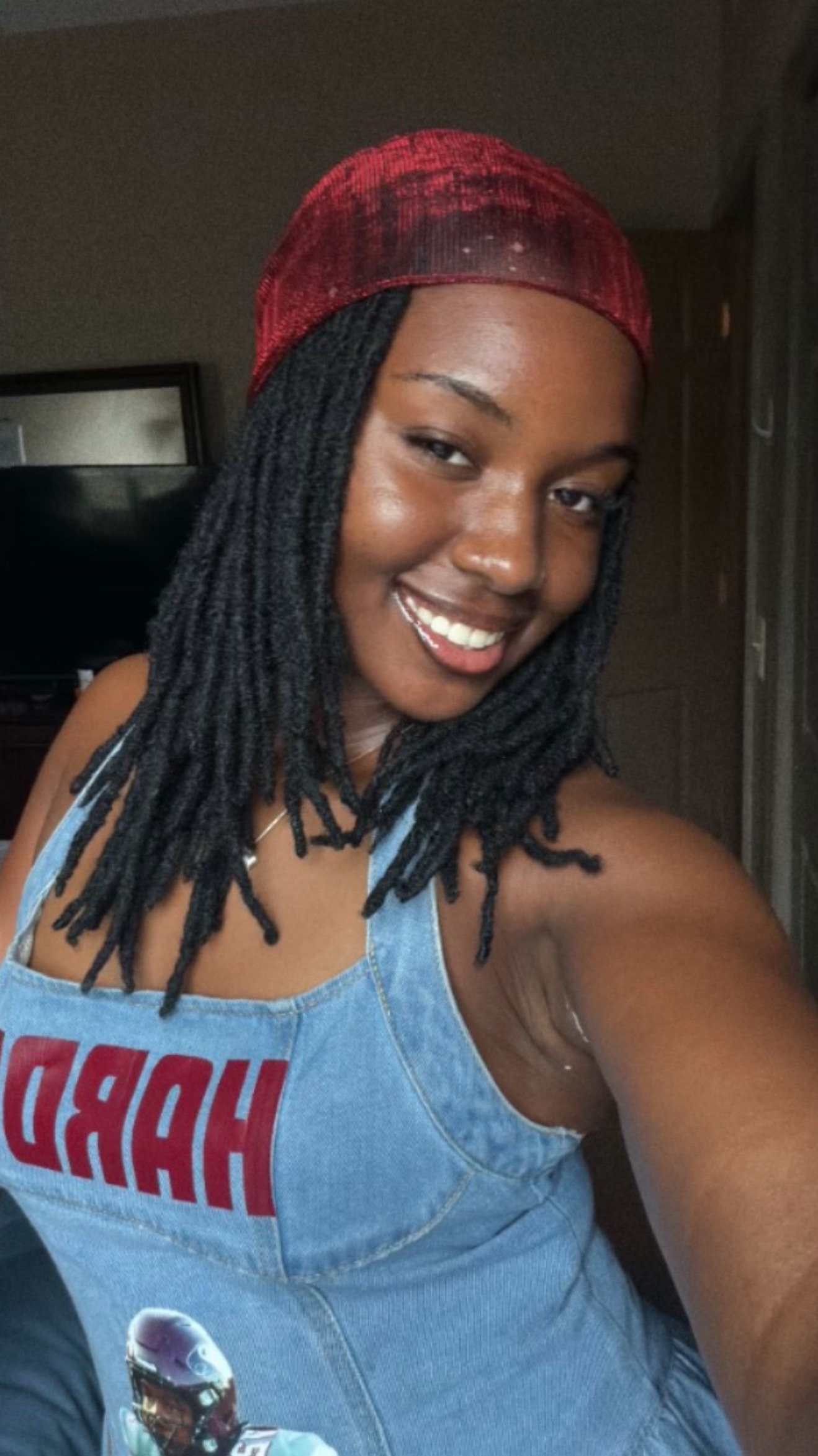 @nyla lashay