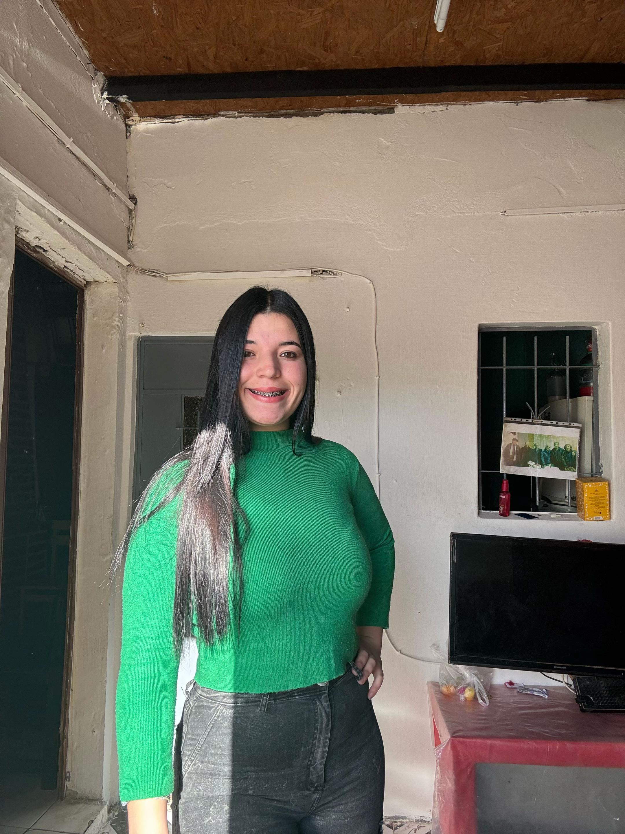 @Mela Alvez