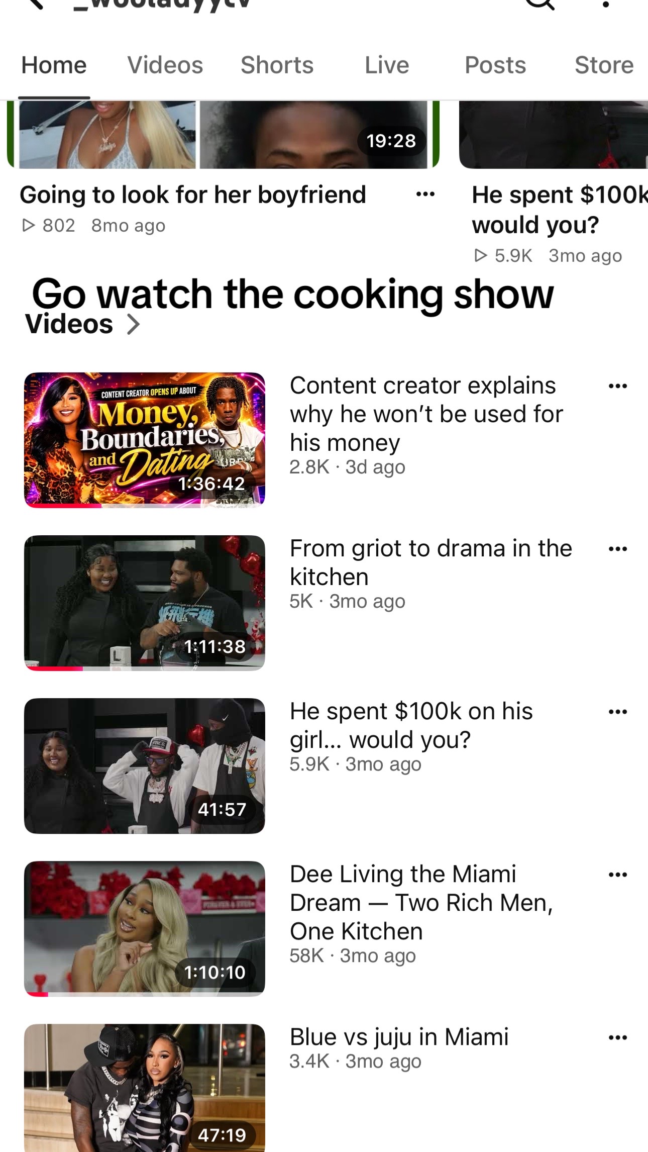 @wooladytv