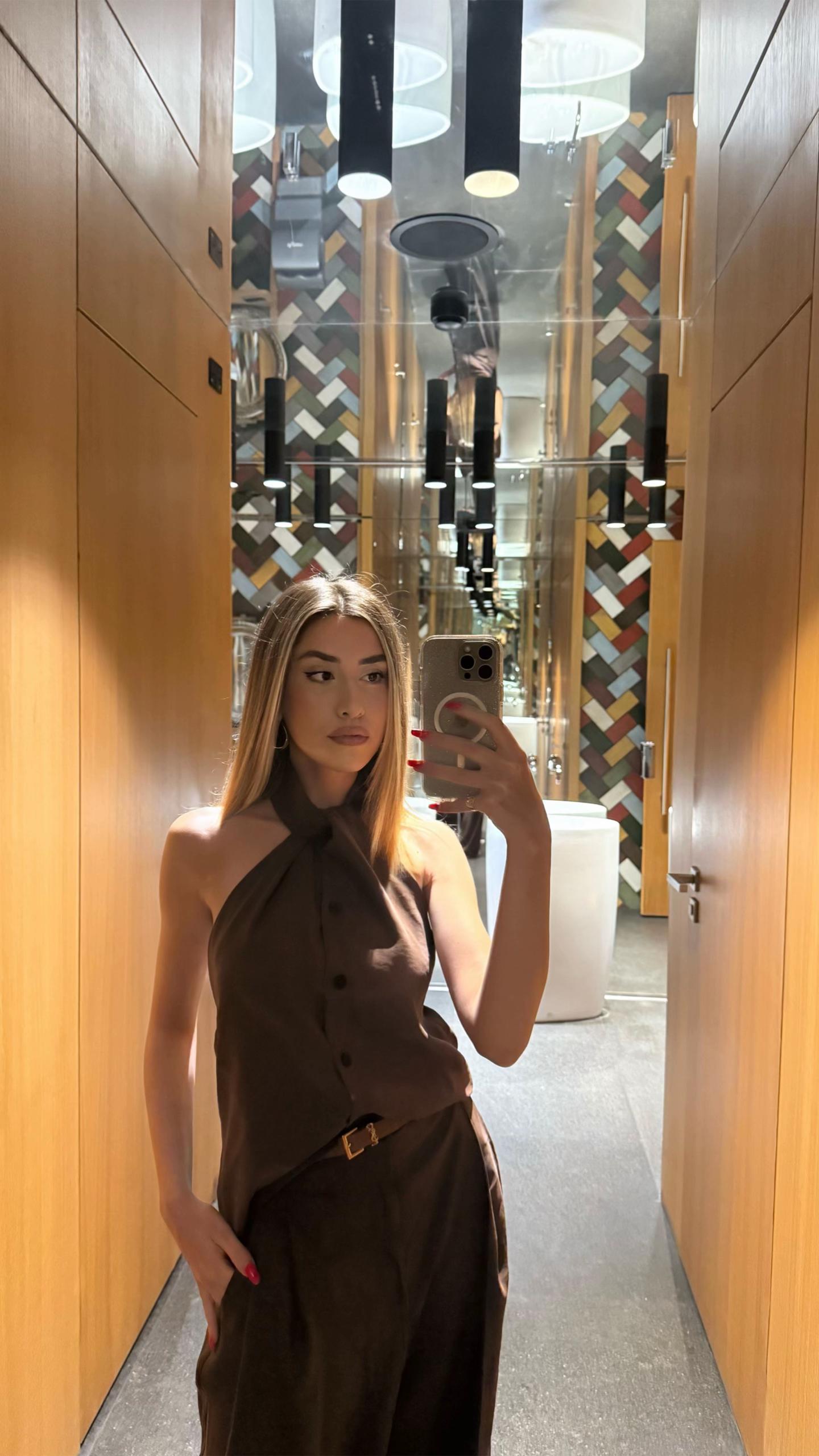 @Ece &Ccedil;evik