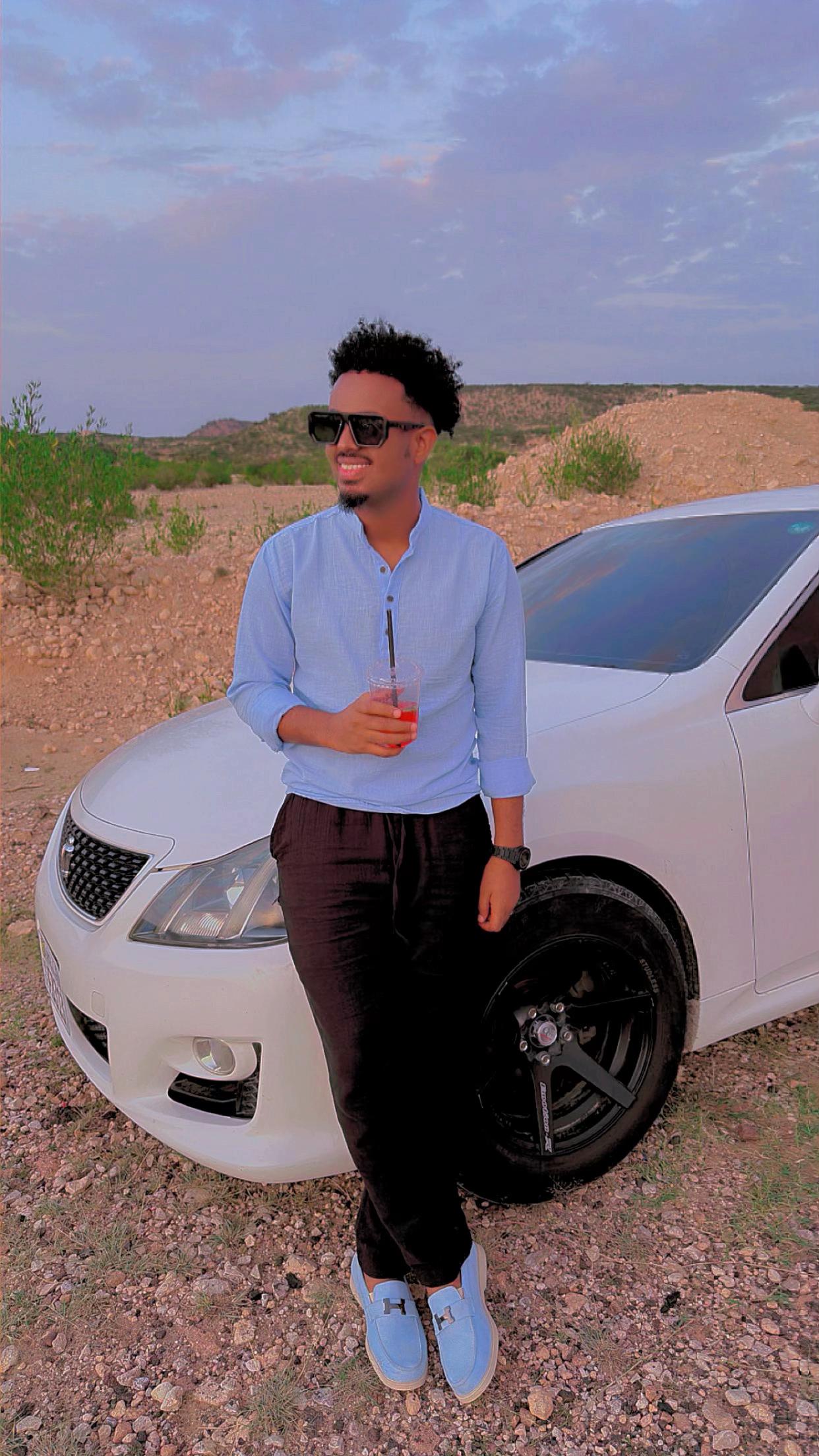 @Xadaari geesi🇸🇦
