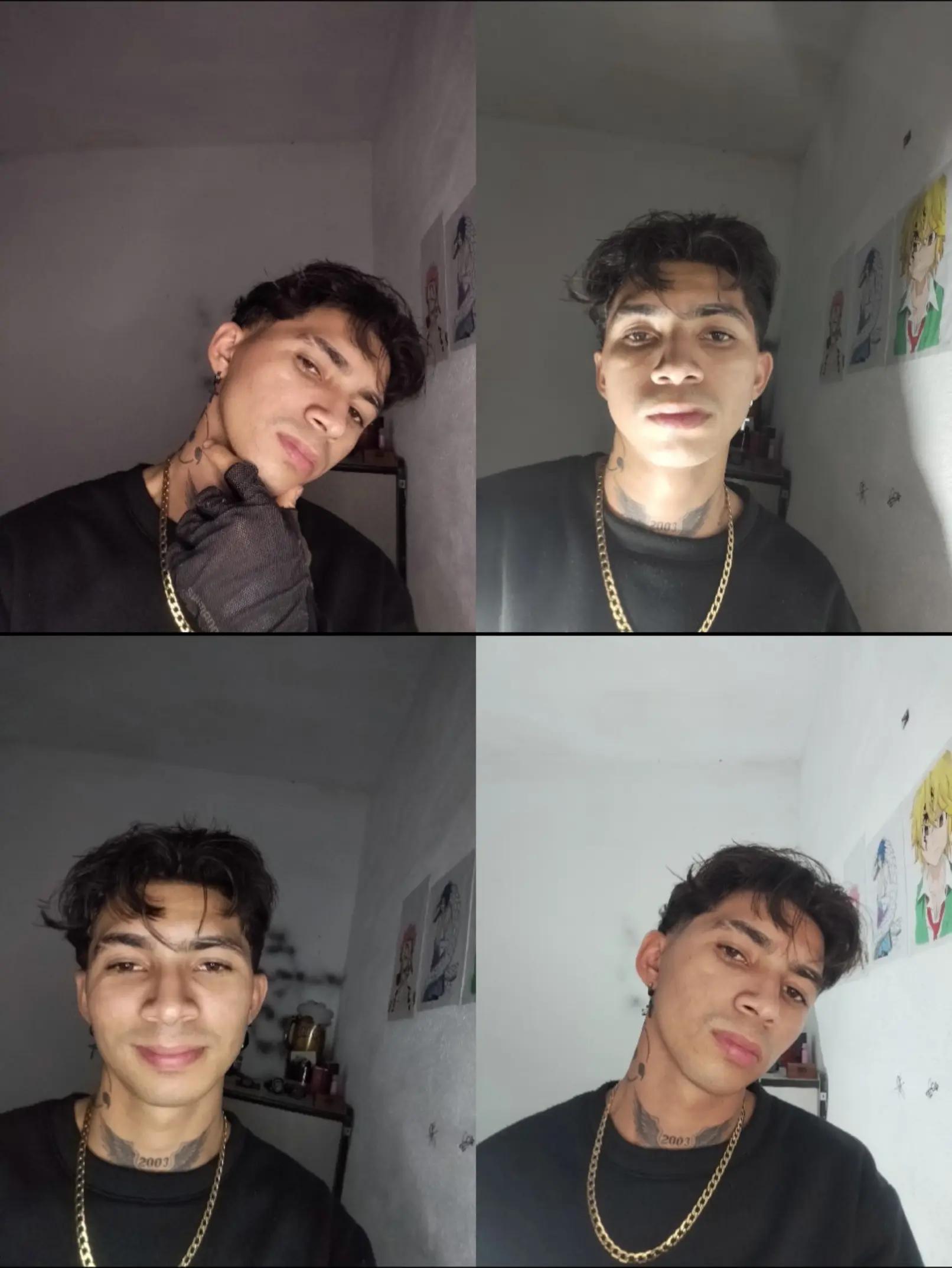 @Javier Alvarado