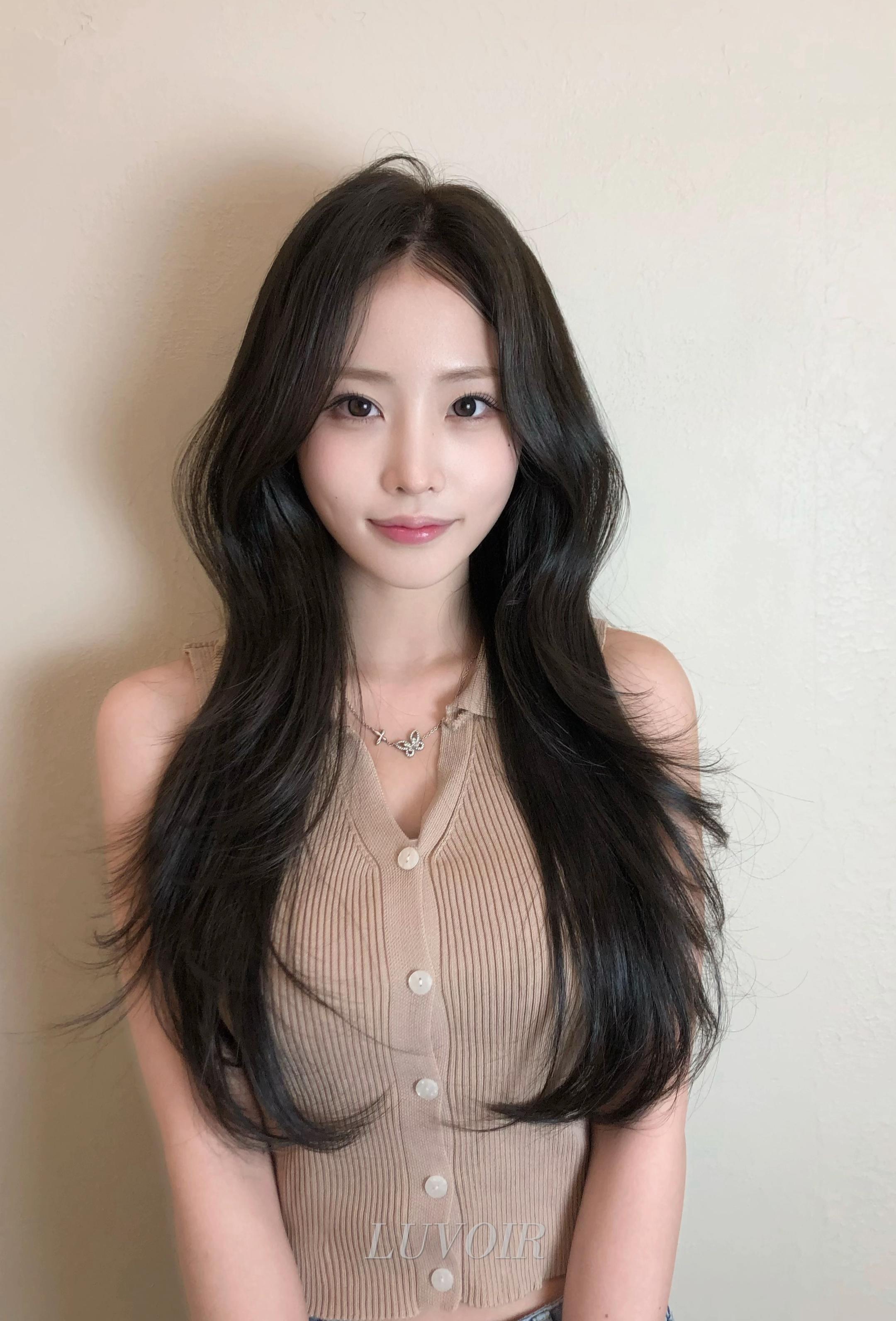 @luvoir_yujin 루브아 유진