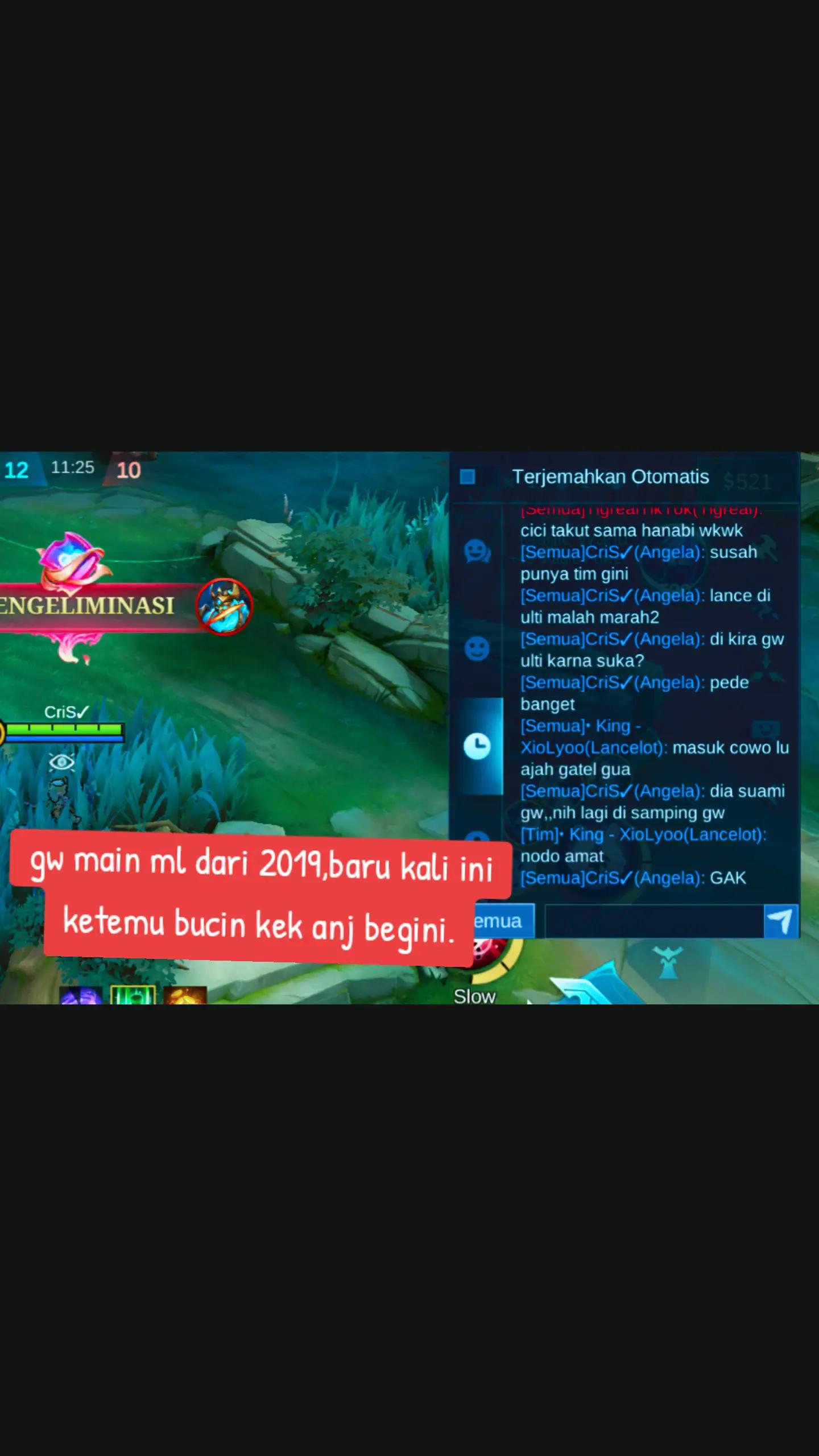 @Ratu Mage