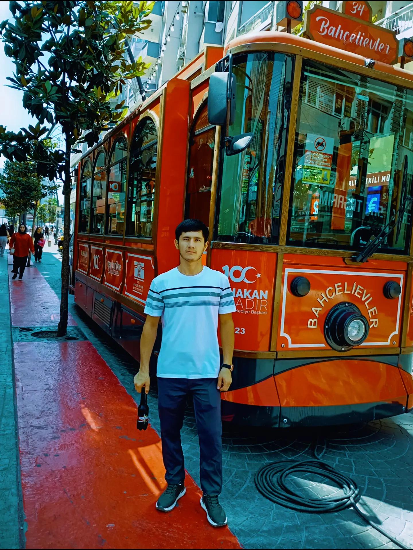 @lsmayil -🇹🇲🇹🇷