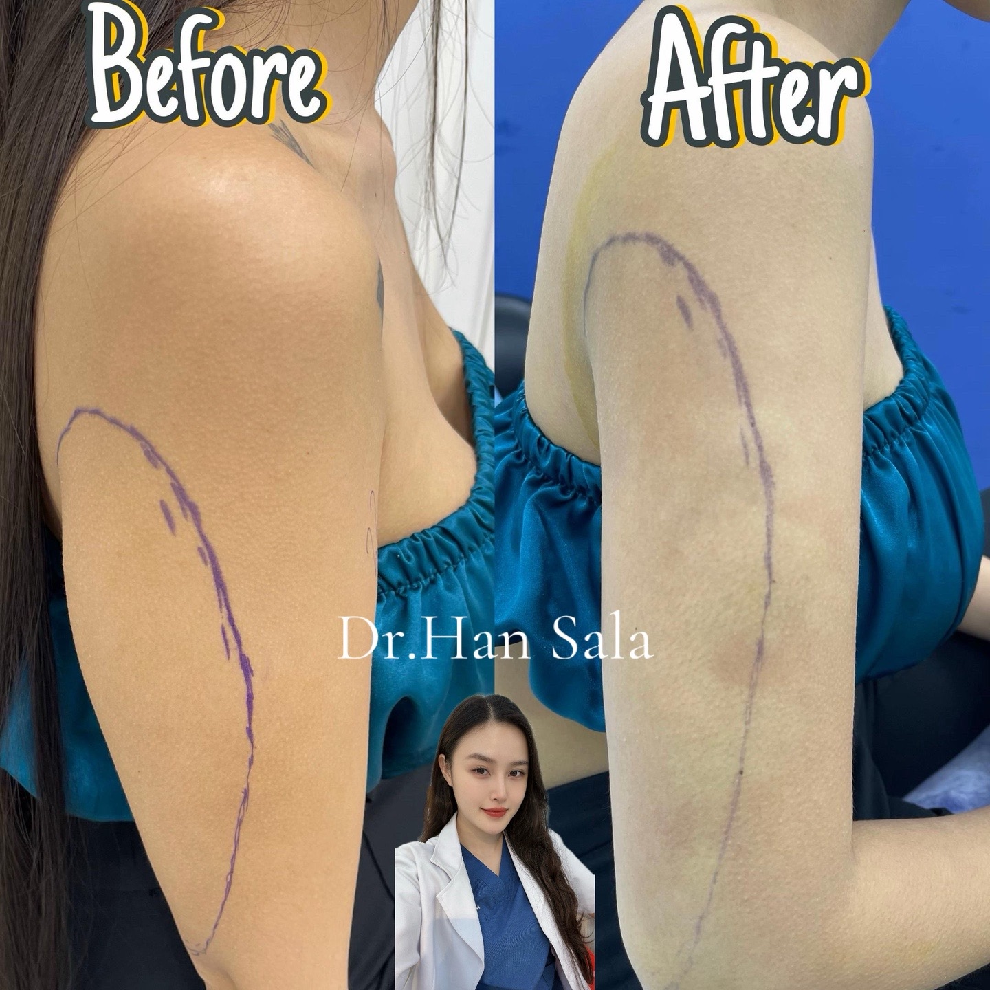 @Dr.Han Sala Beauty