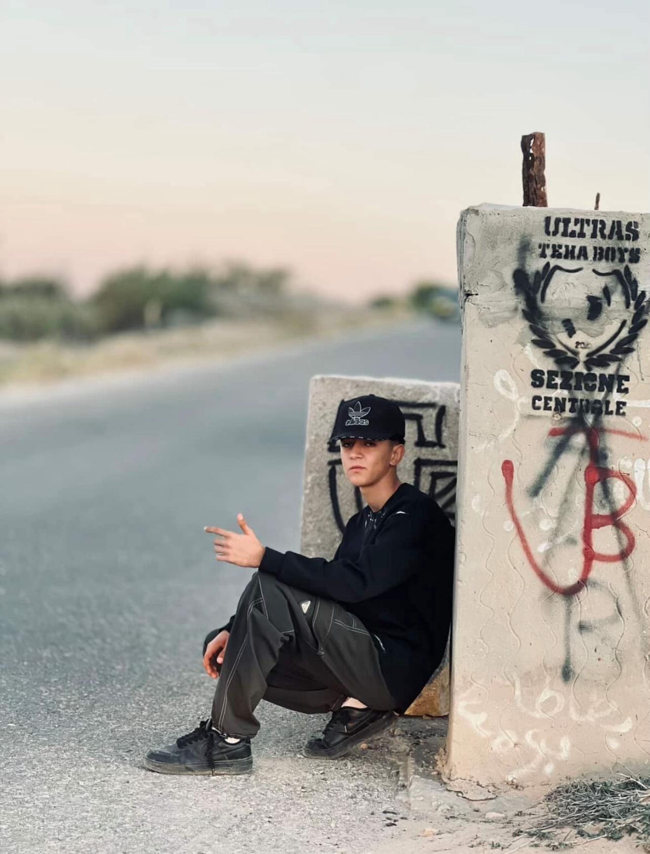 @معاد 🇱🇾