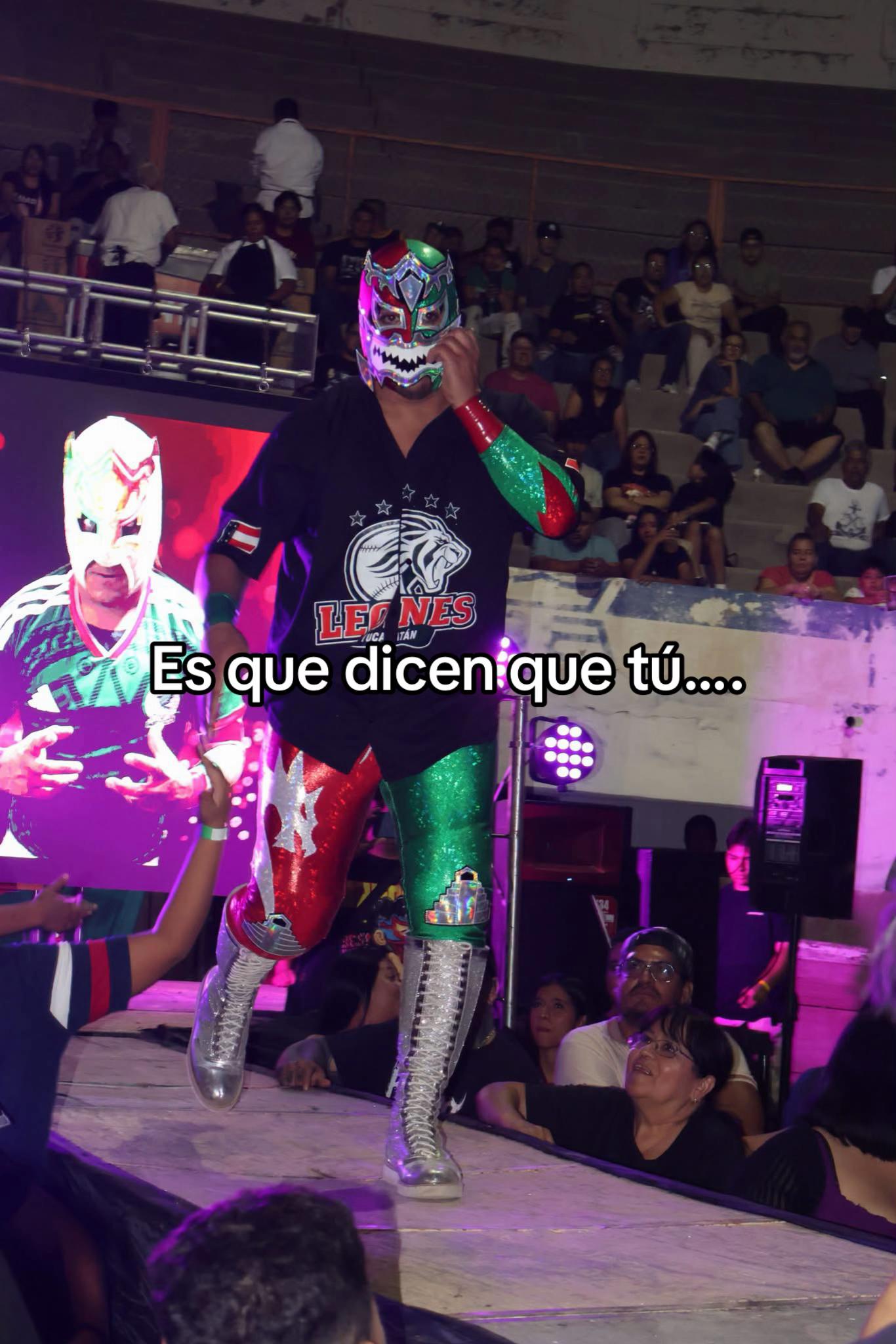 @Guerrero Dragon