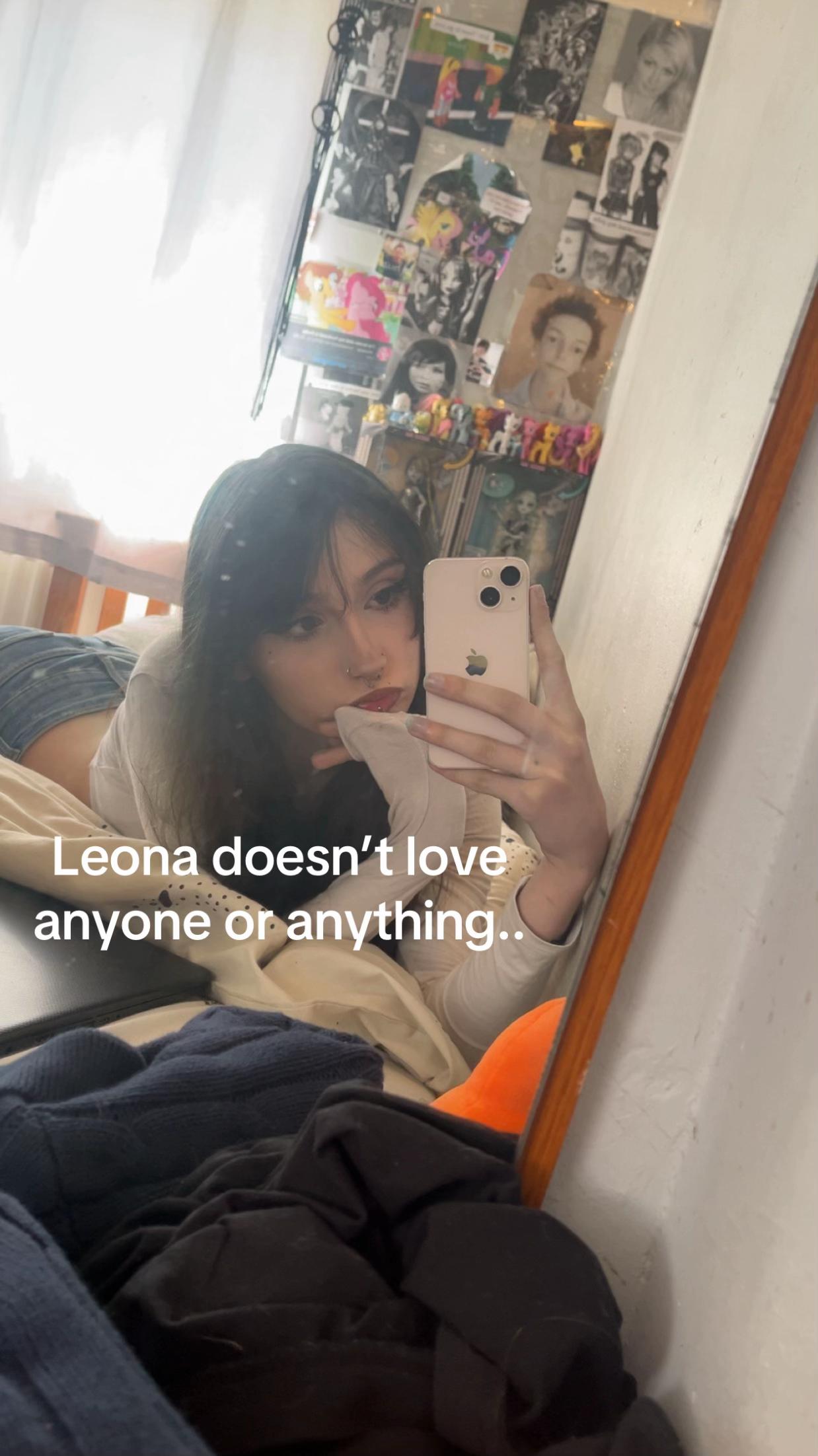 @ℒ ♰