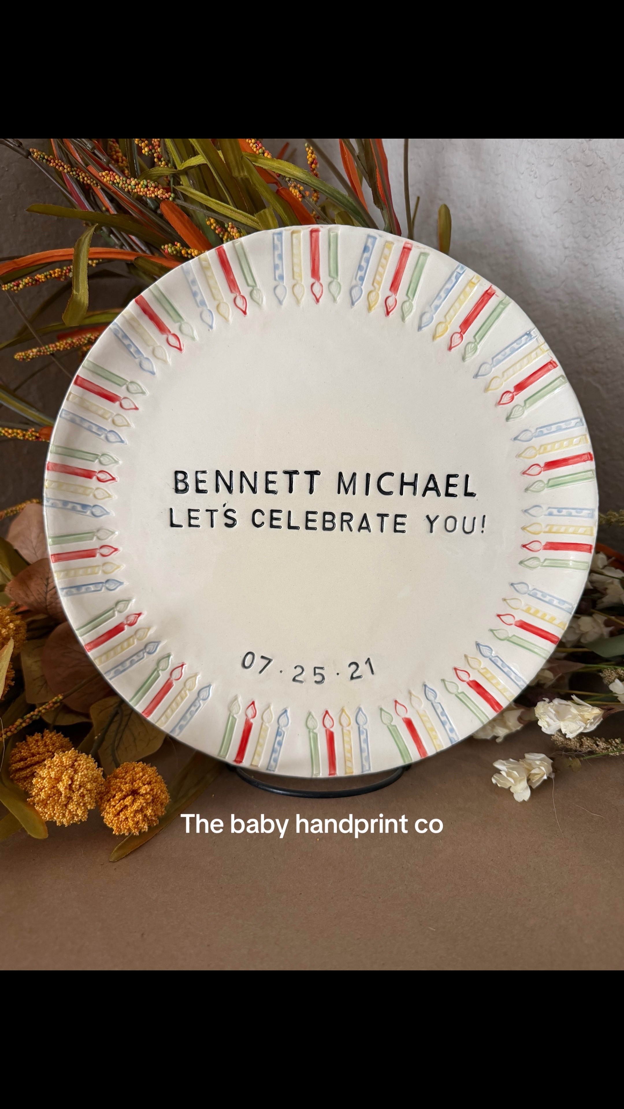 @Thebabyhandprintco