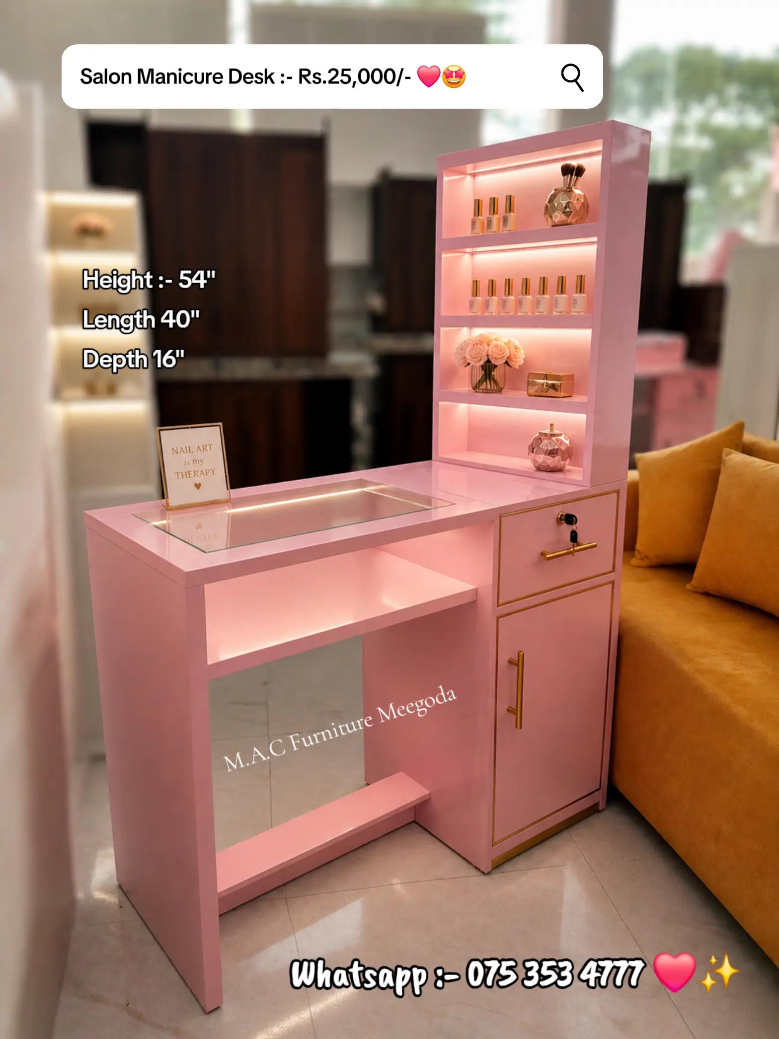 @M.A.C Furnitureᥫ᭡፝֟፝֟