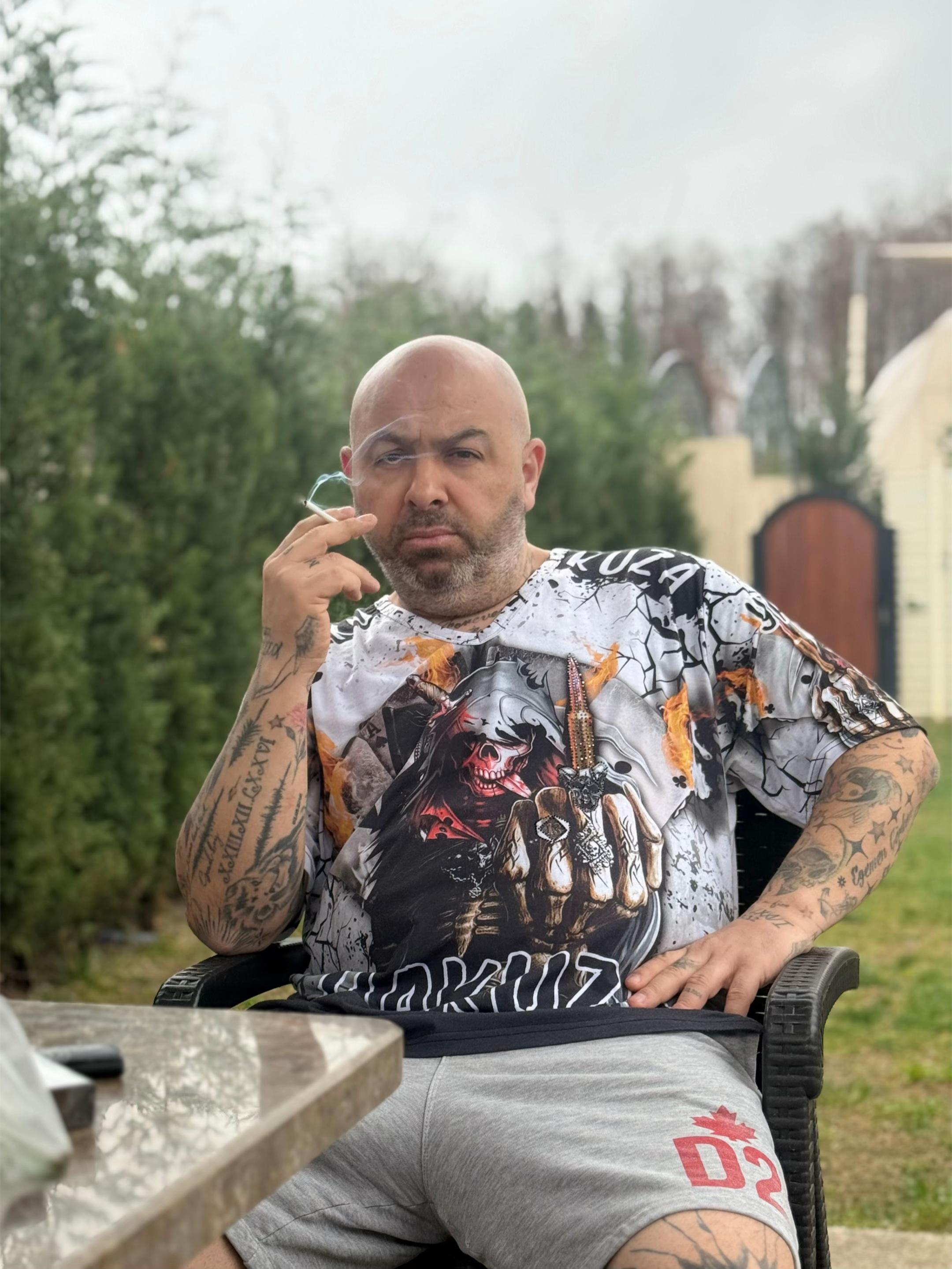 @MURAT DAŞTAN