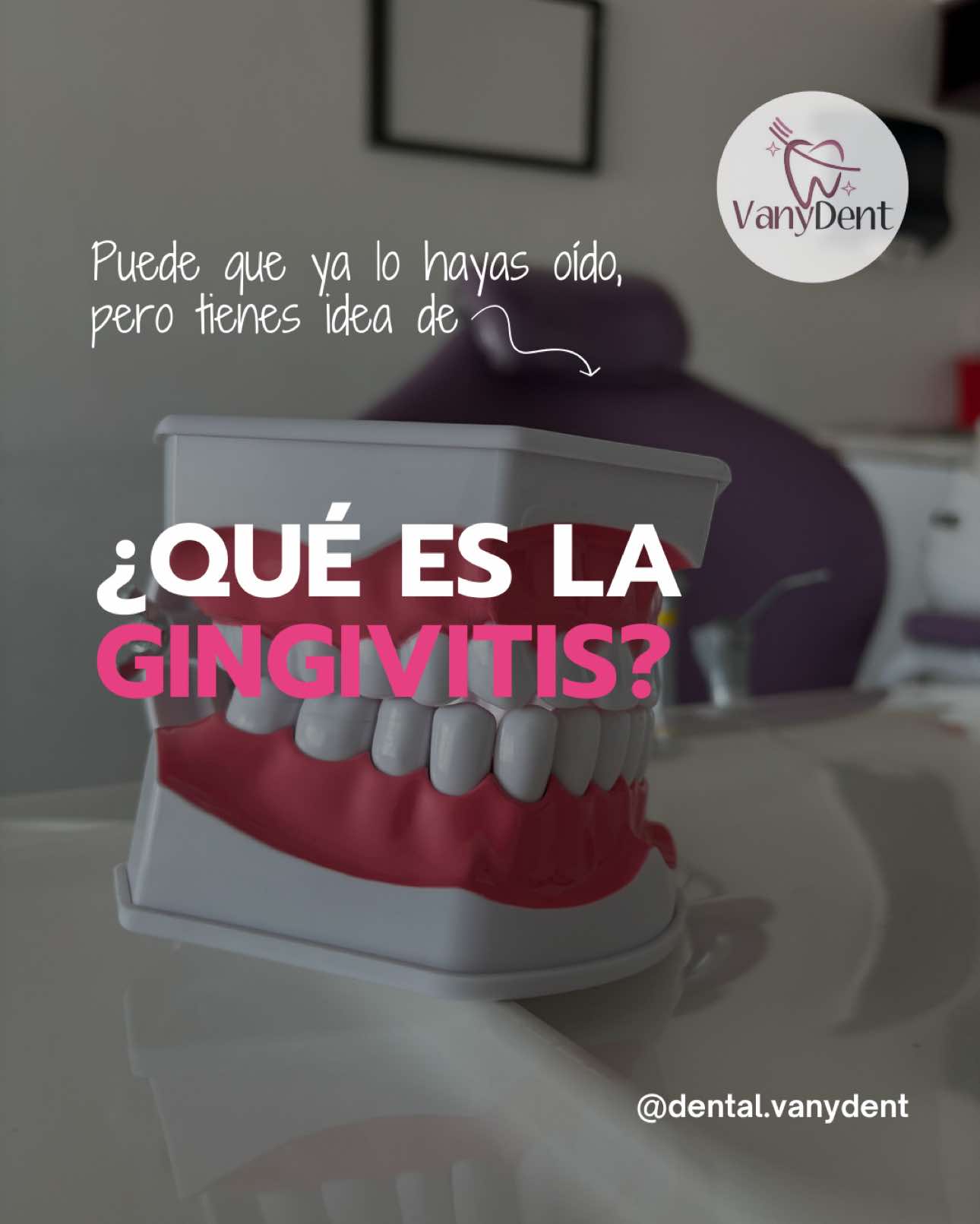 @Dental Vanydent
