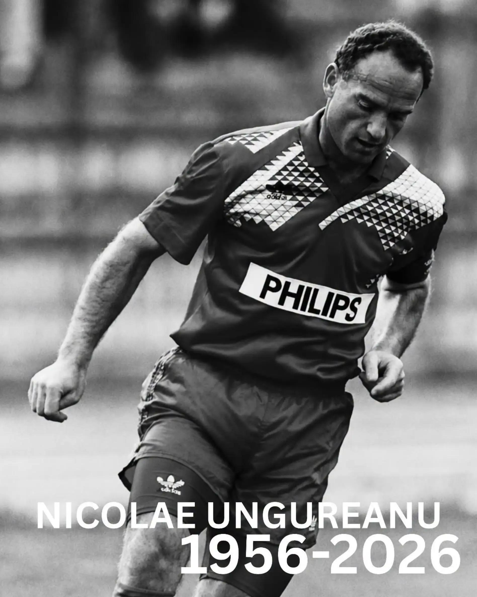 @Steaua București
