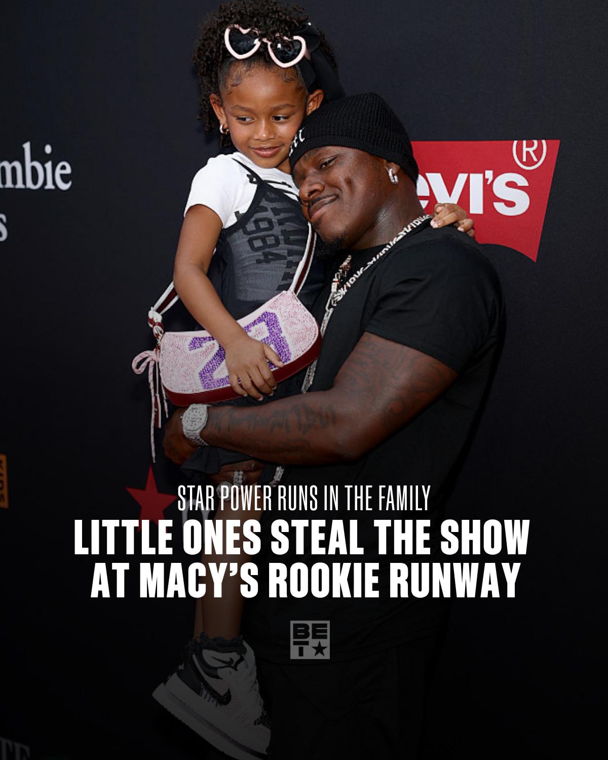 @BET Networks