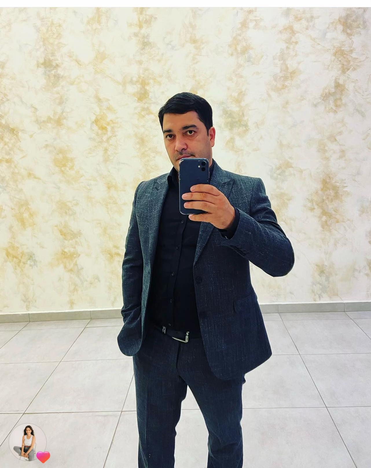 @Nağı Yaqubov
