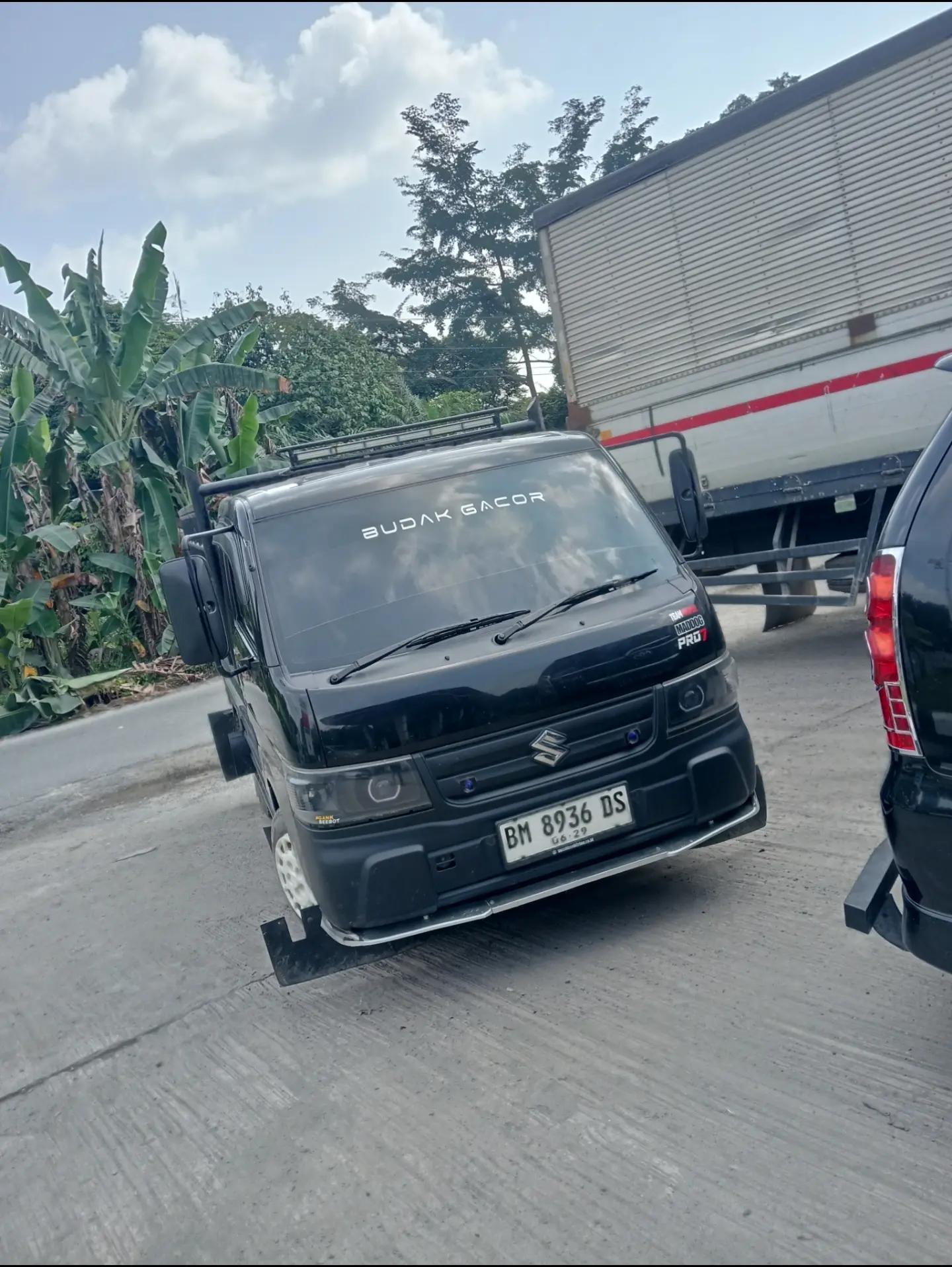 @azril boy