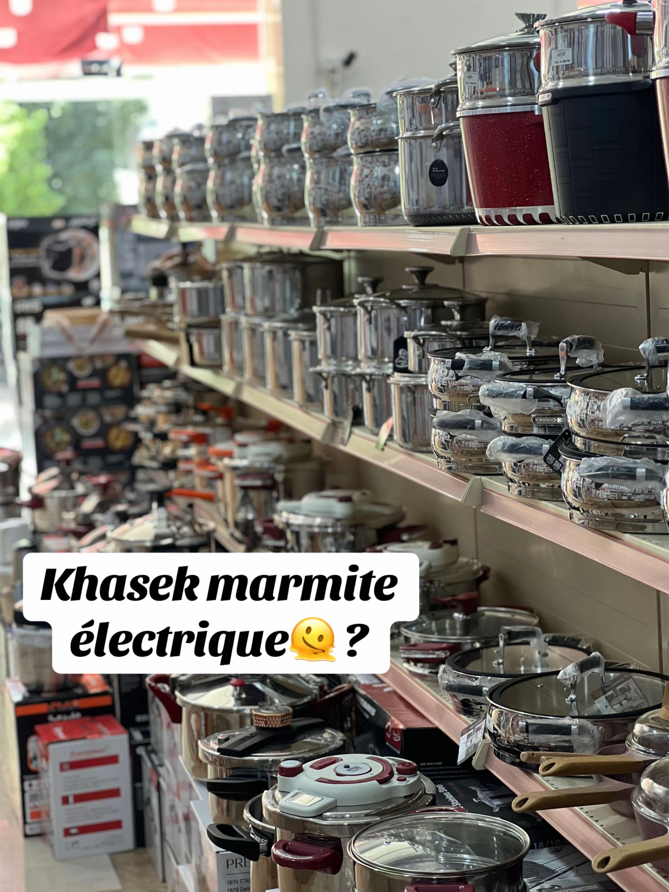@Luxe maghnia😍❤️&zwj;🔥