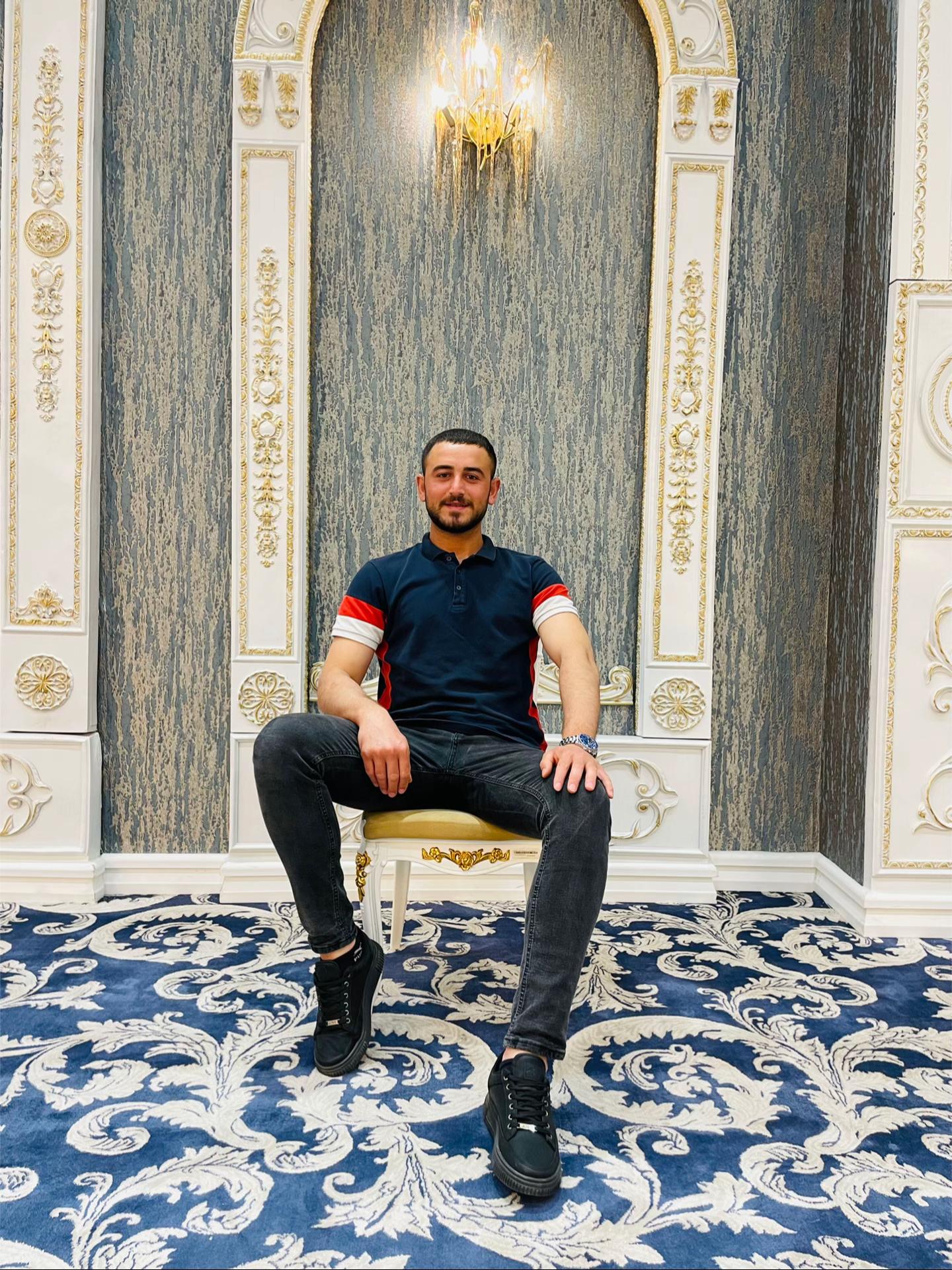 @Muhamet Çelik