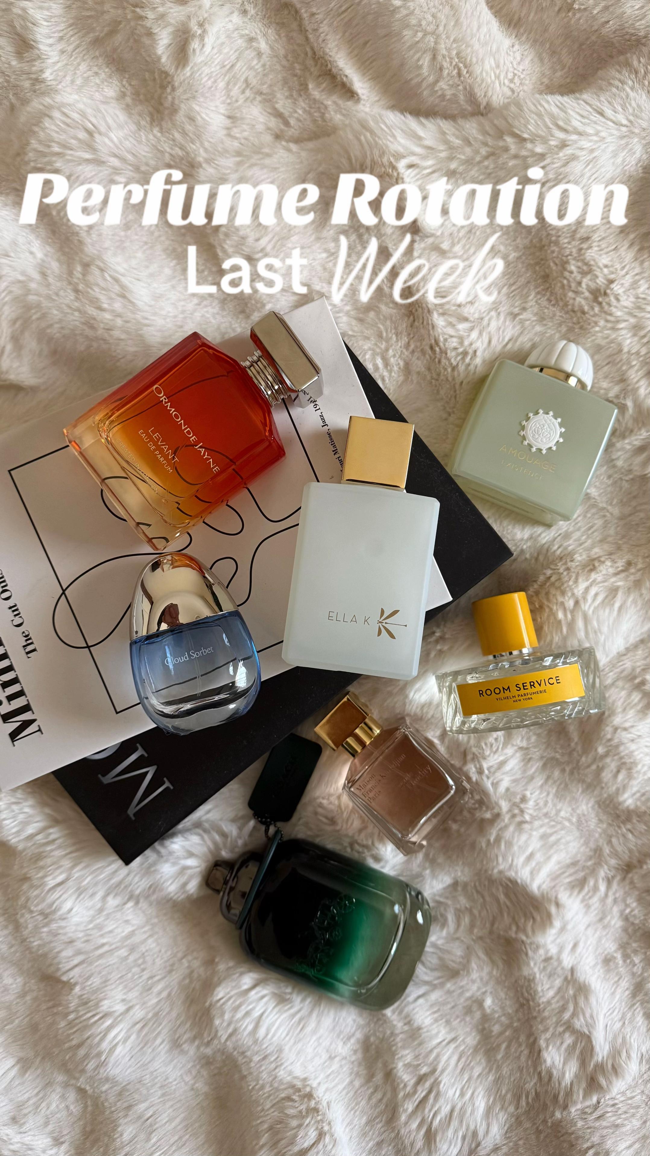 @Mark | Fragrance Reviews