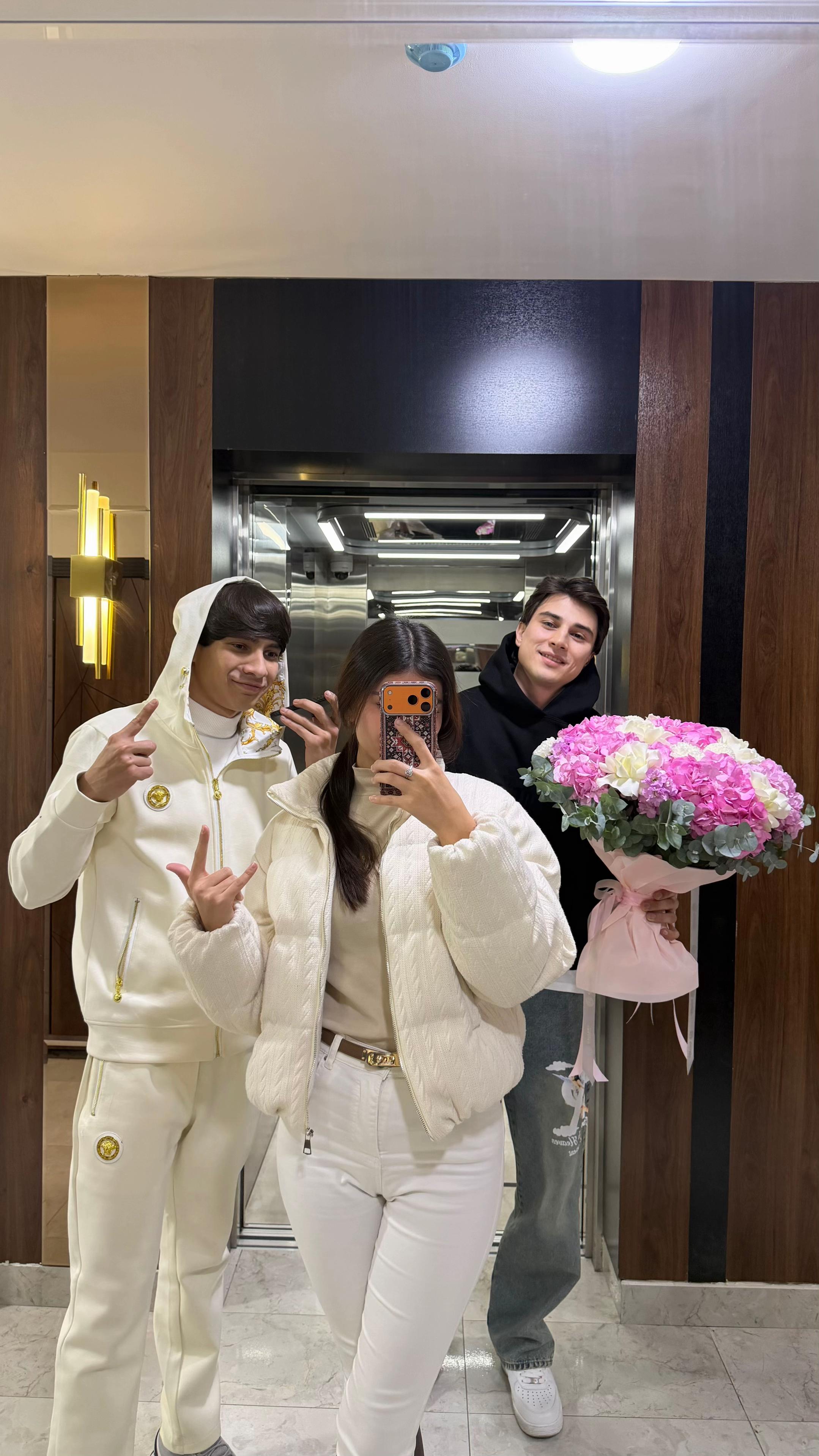 @ZARA