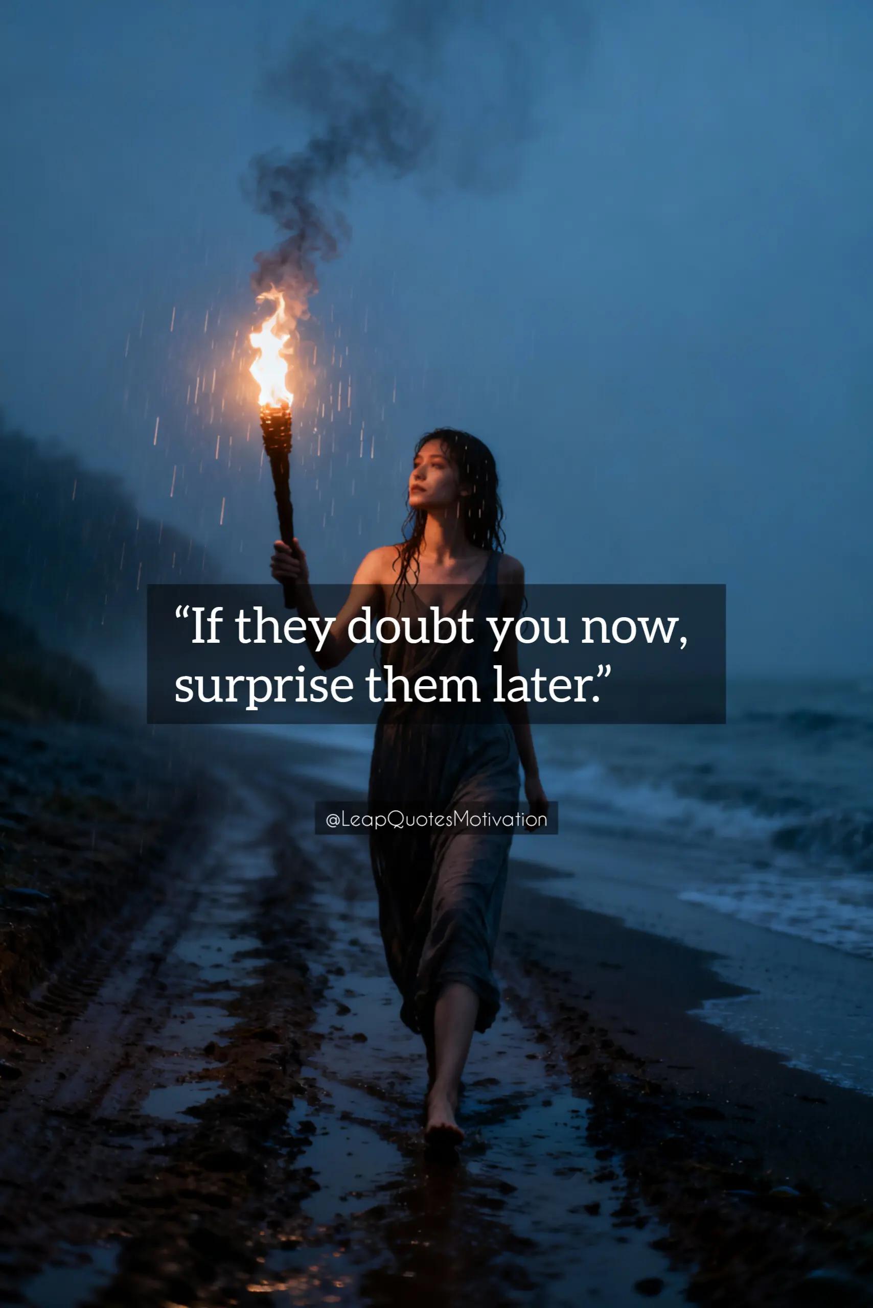 @Leap Quotes Motivation