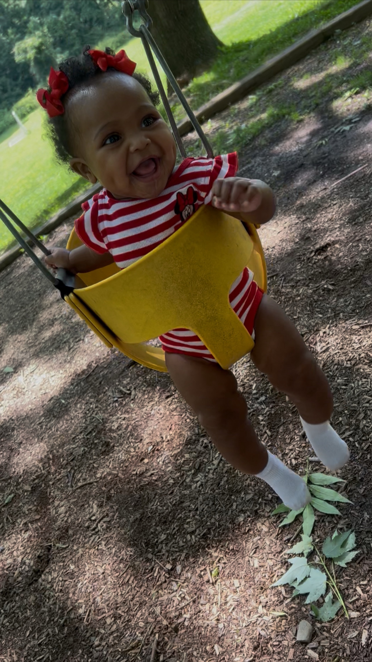@Mrs. Dimples Ah’Maya