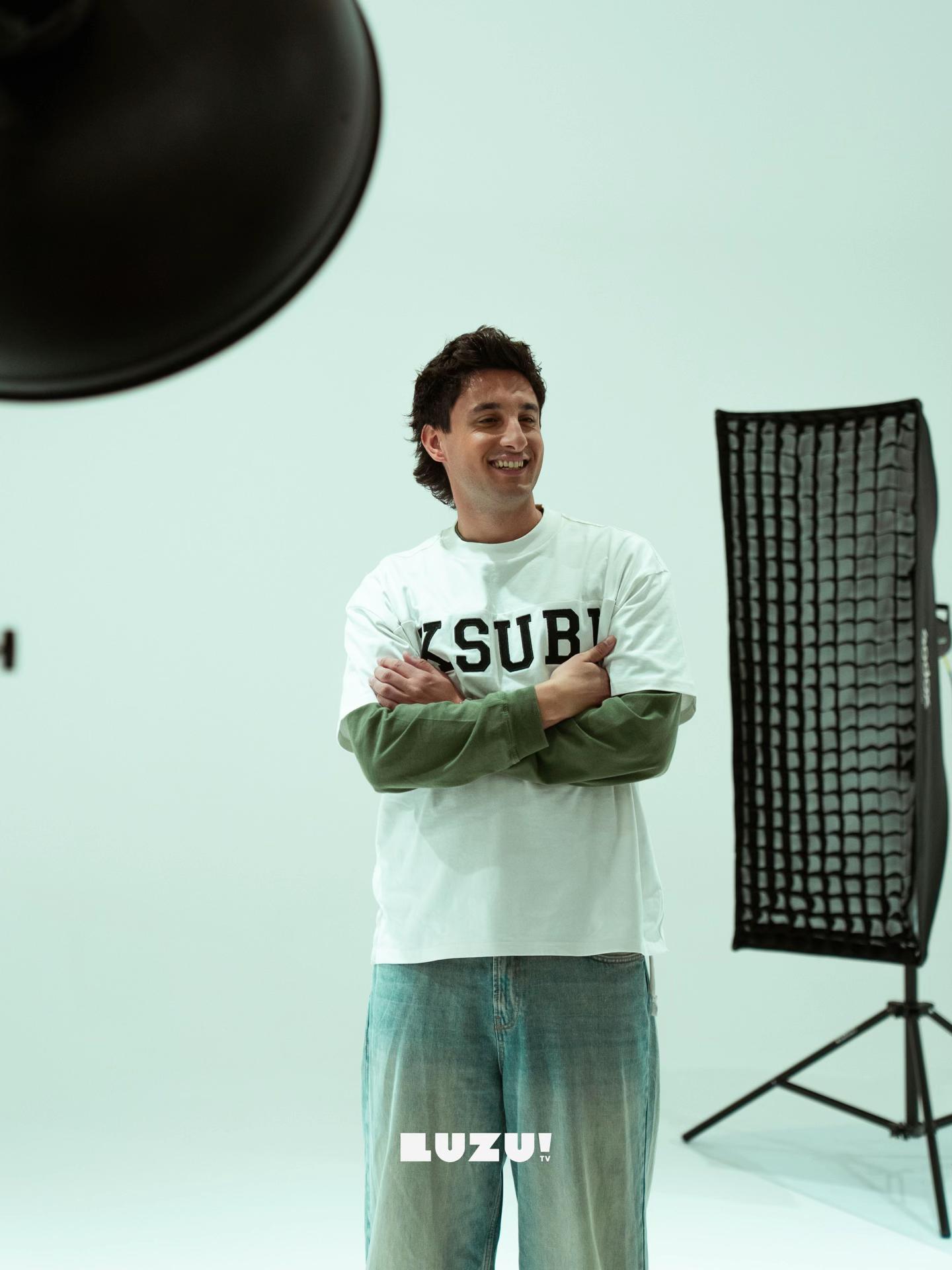 @LUZU TV