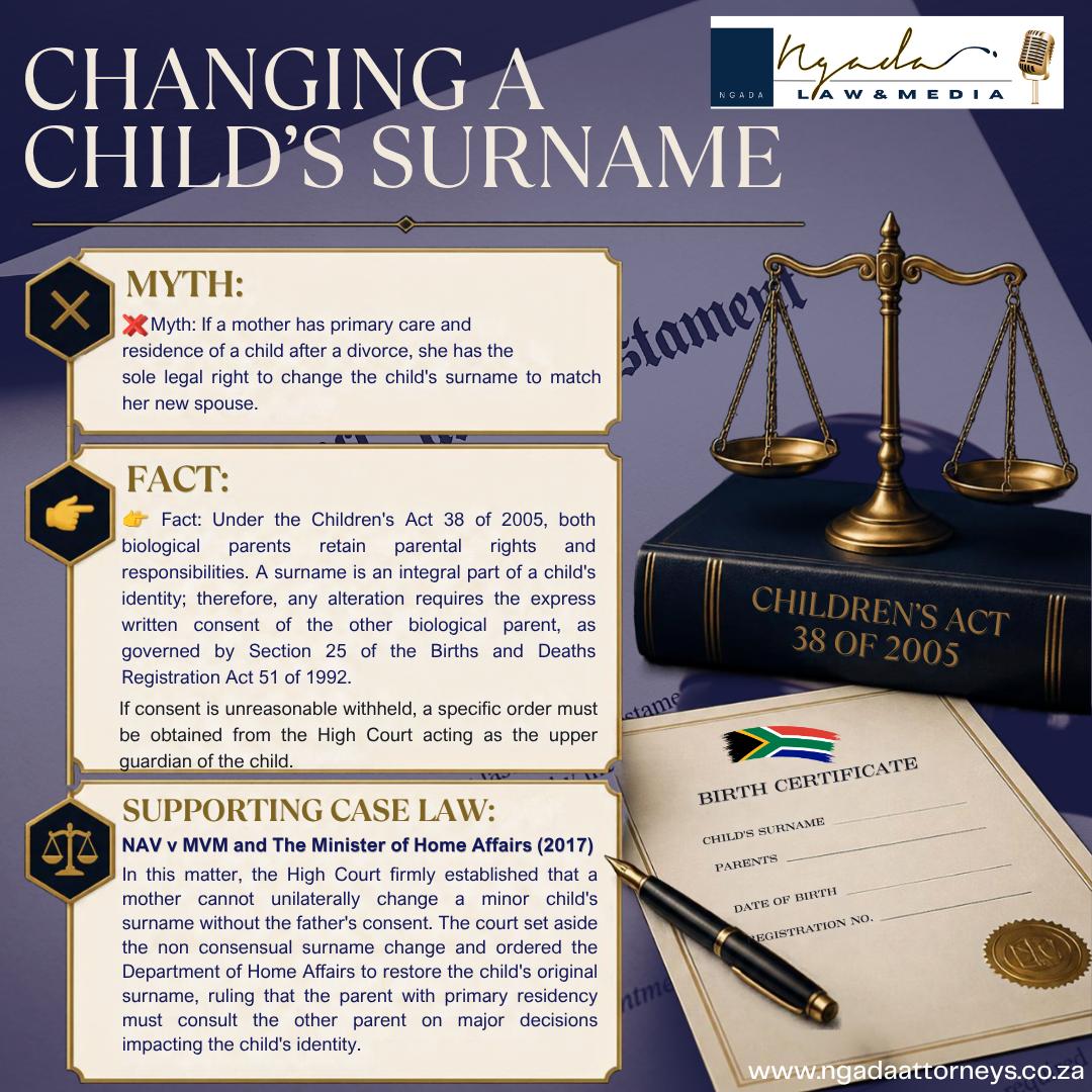 @Ngada Attorneys⚖️🎙️