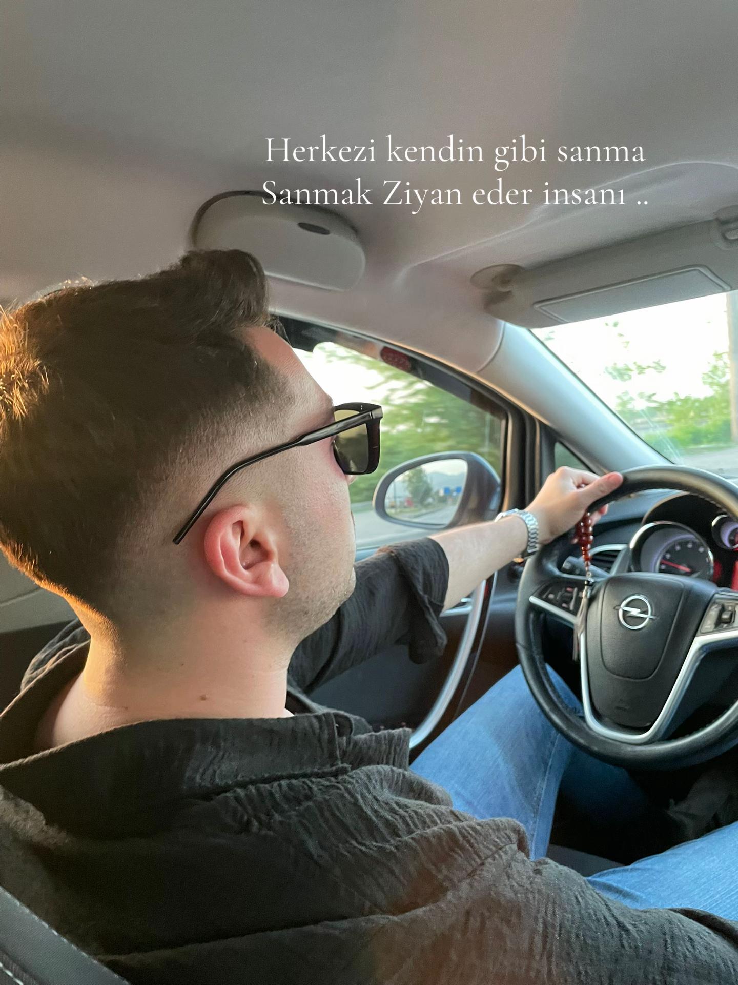 @Mert Ünsal