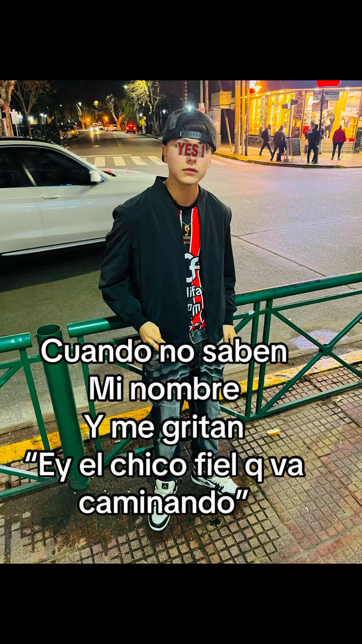@Facu
