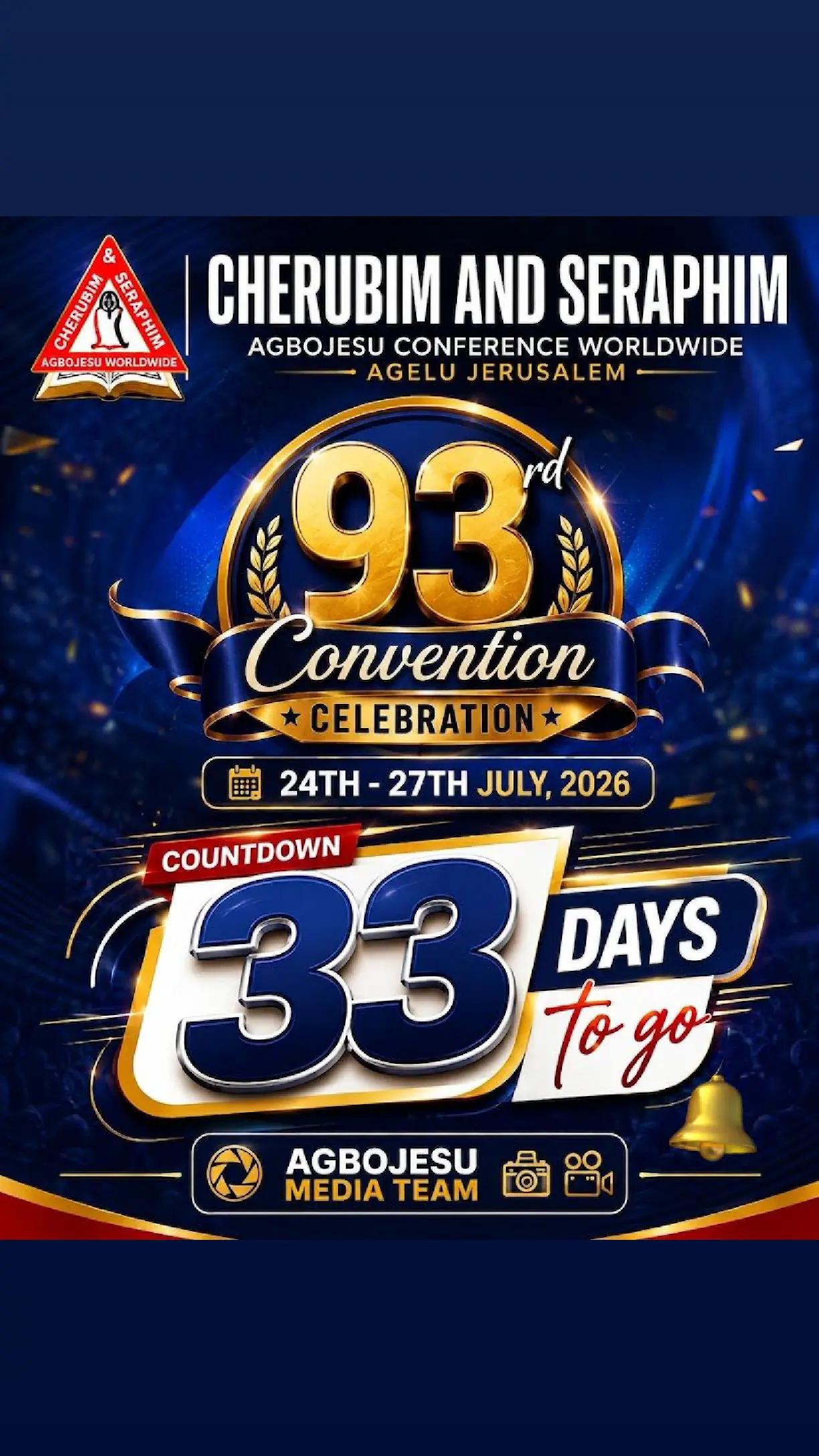 @Agbojesu National Youth