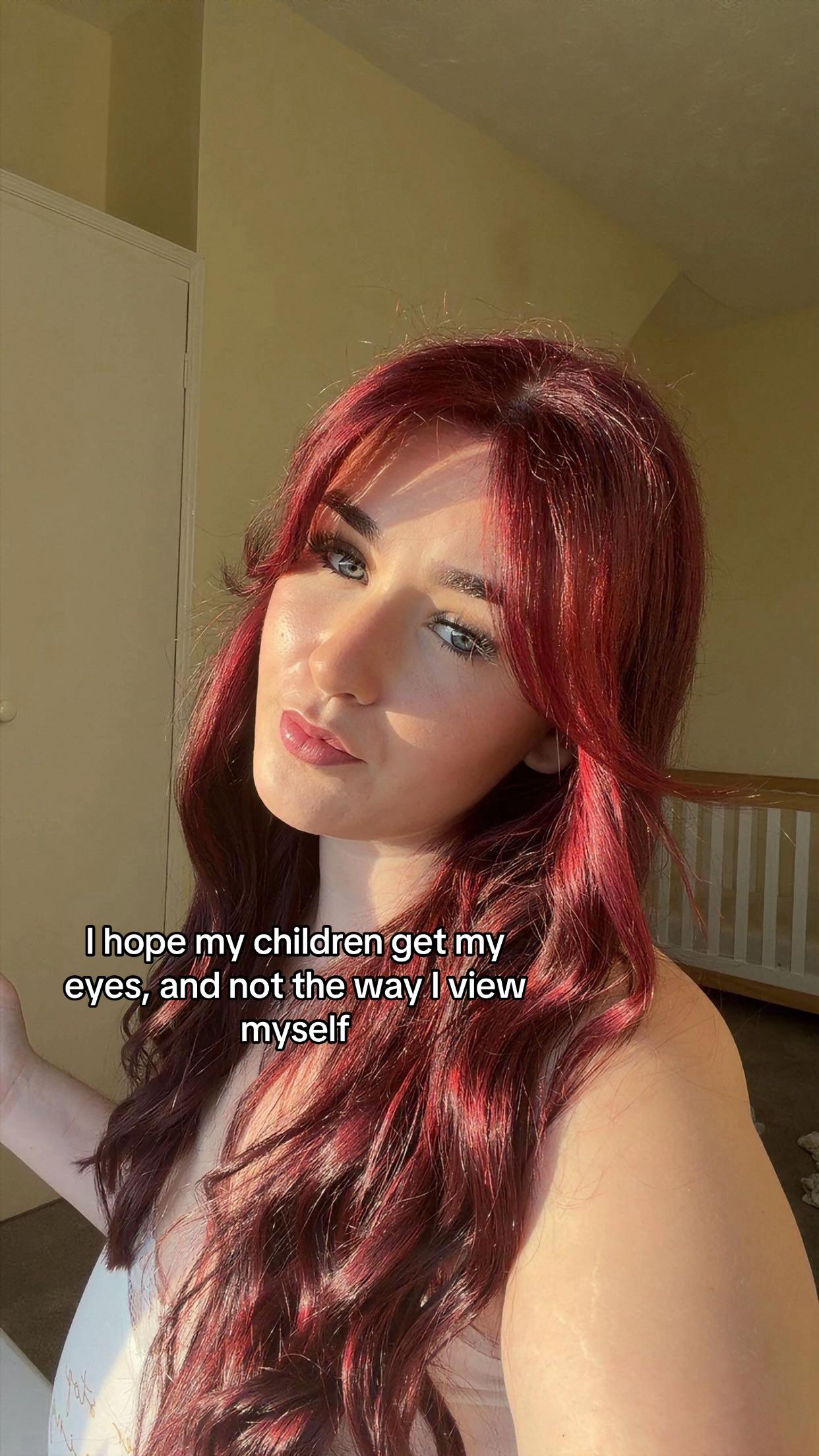 @ellie riley x