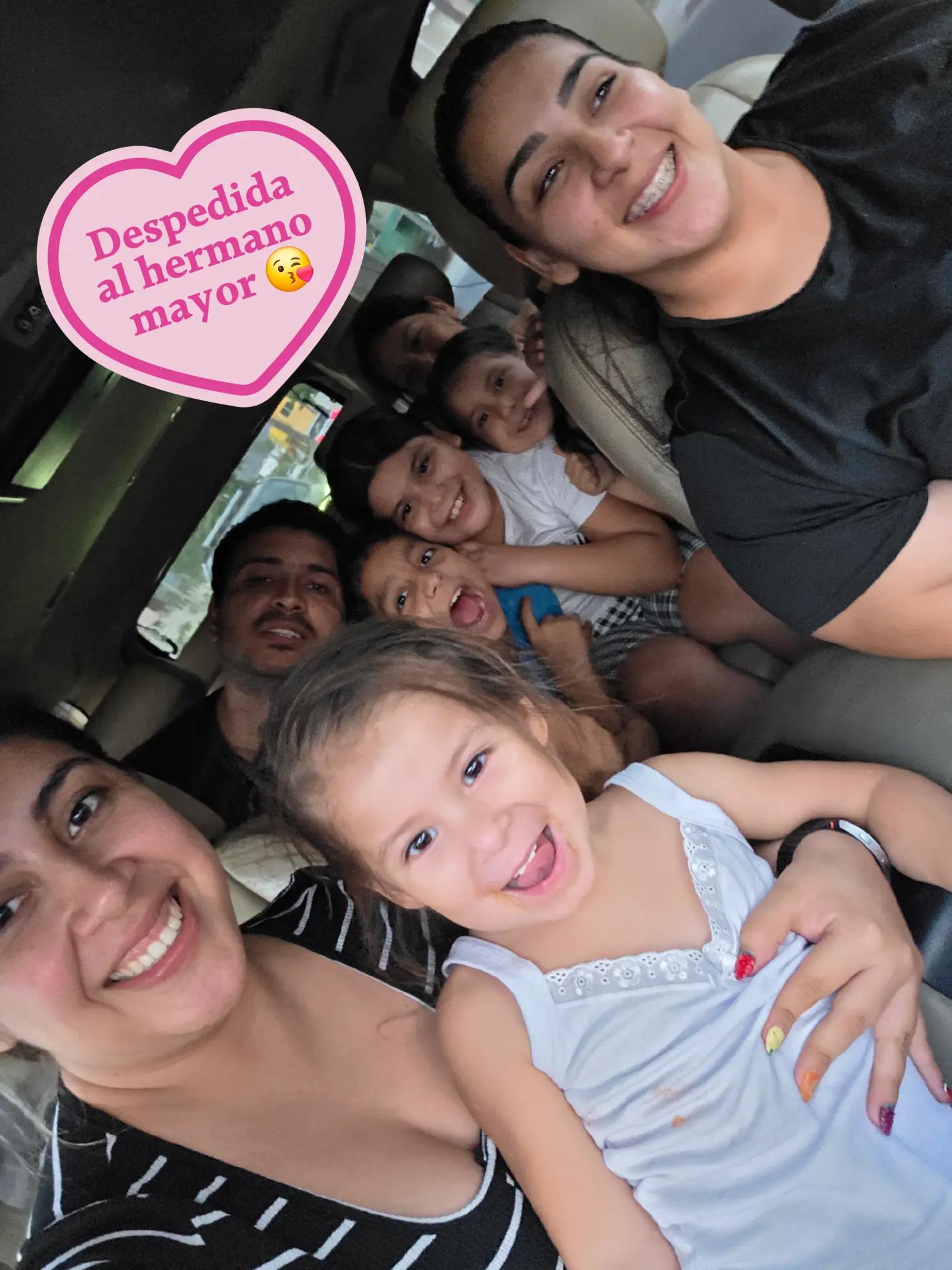 @America Alejandra Diaz Flores