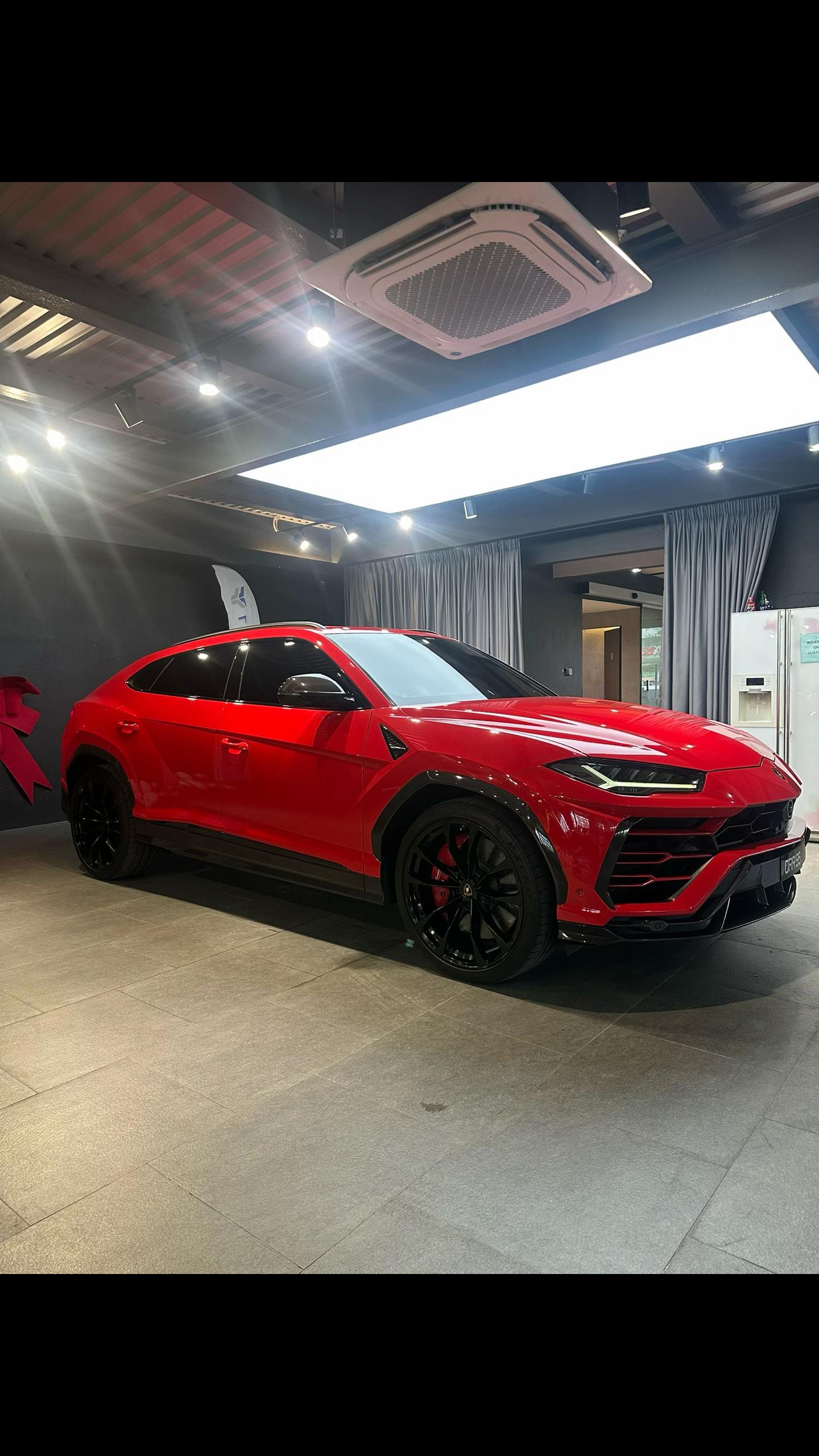 @Dream Car Channel