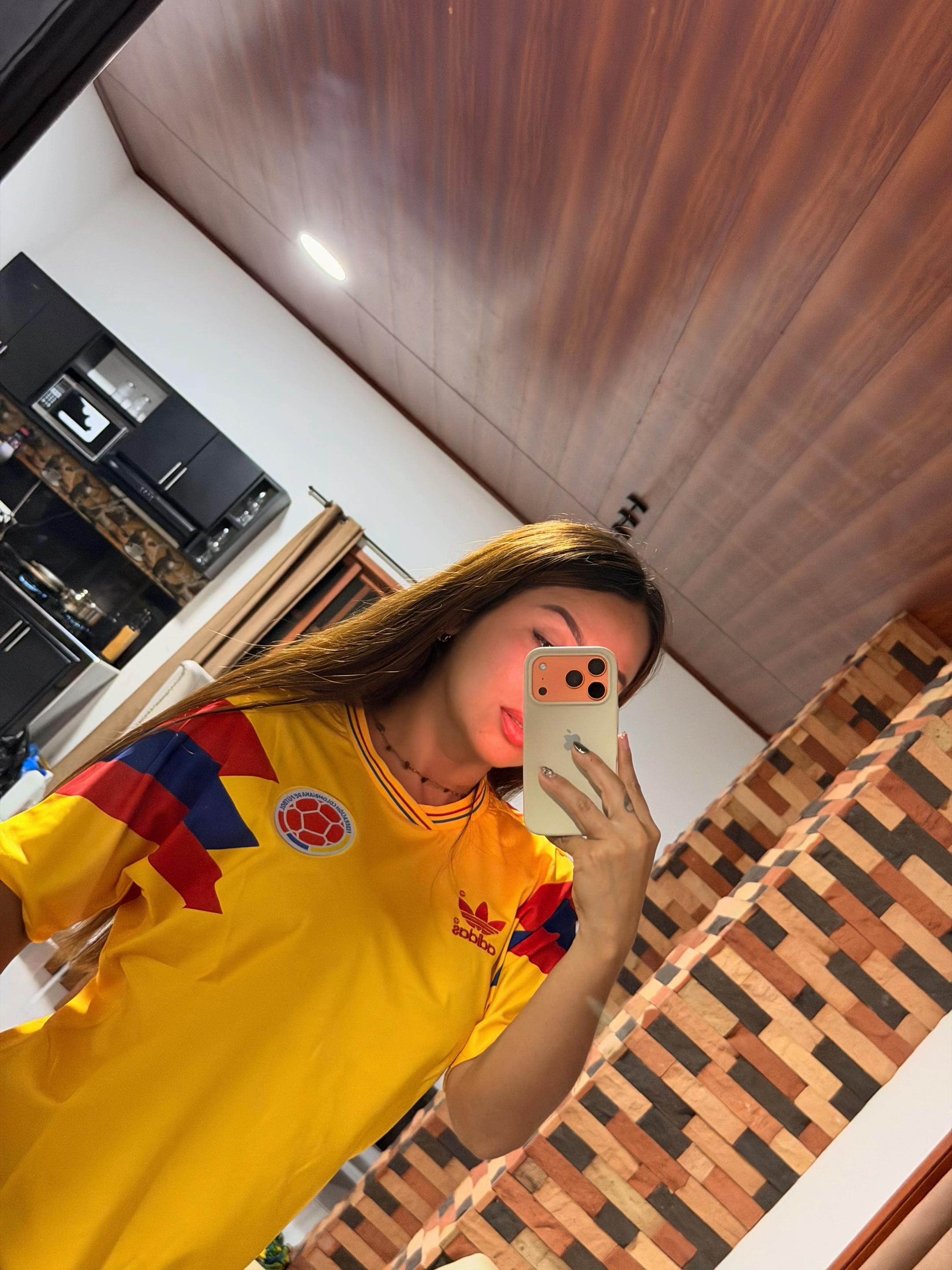 @Erika Gaviria