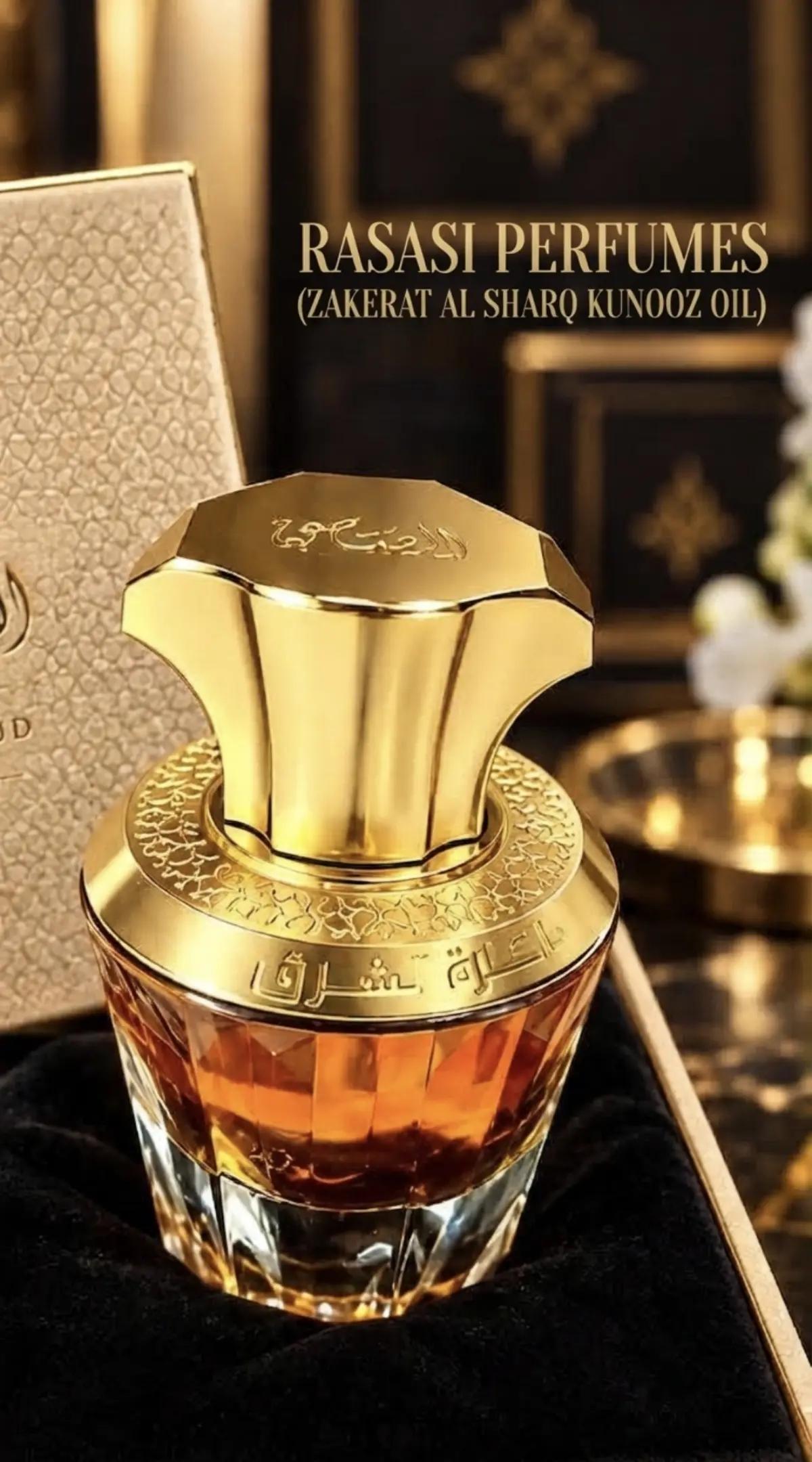 @UJ Perfume Majlis