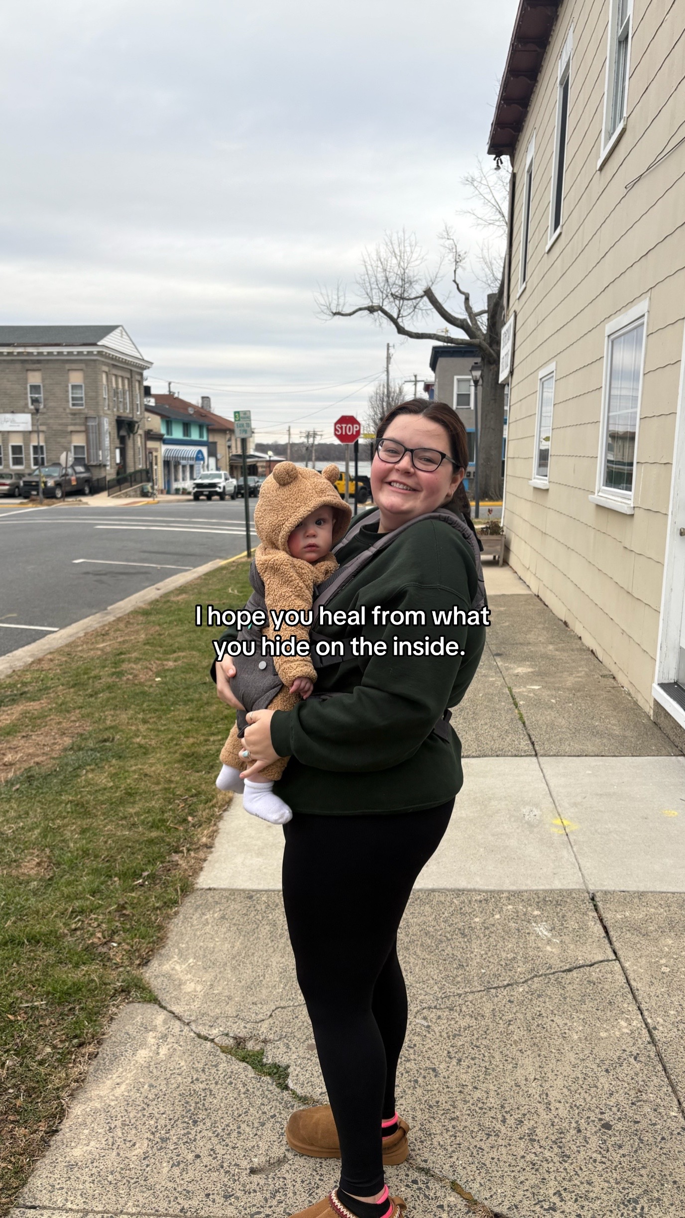 @Laura Marie
